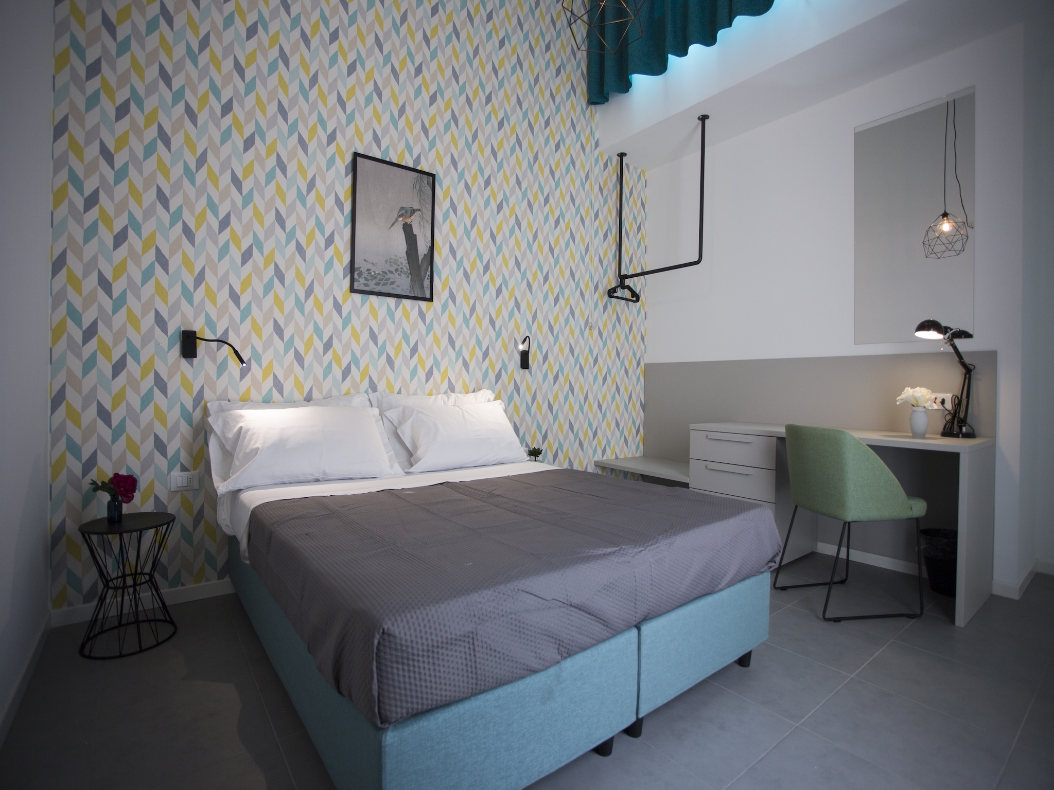 Apartment Sisan Family Resort Cisano di Bardolino - App 3 pa