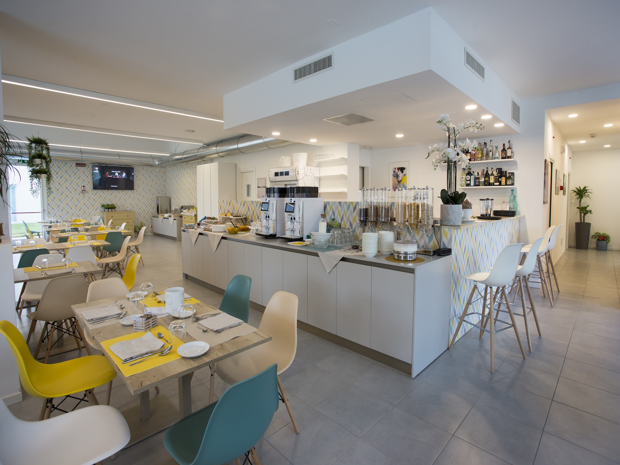 Apartment Sisan Family Resort Cisano di Bardolino - App 3 pa