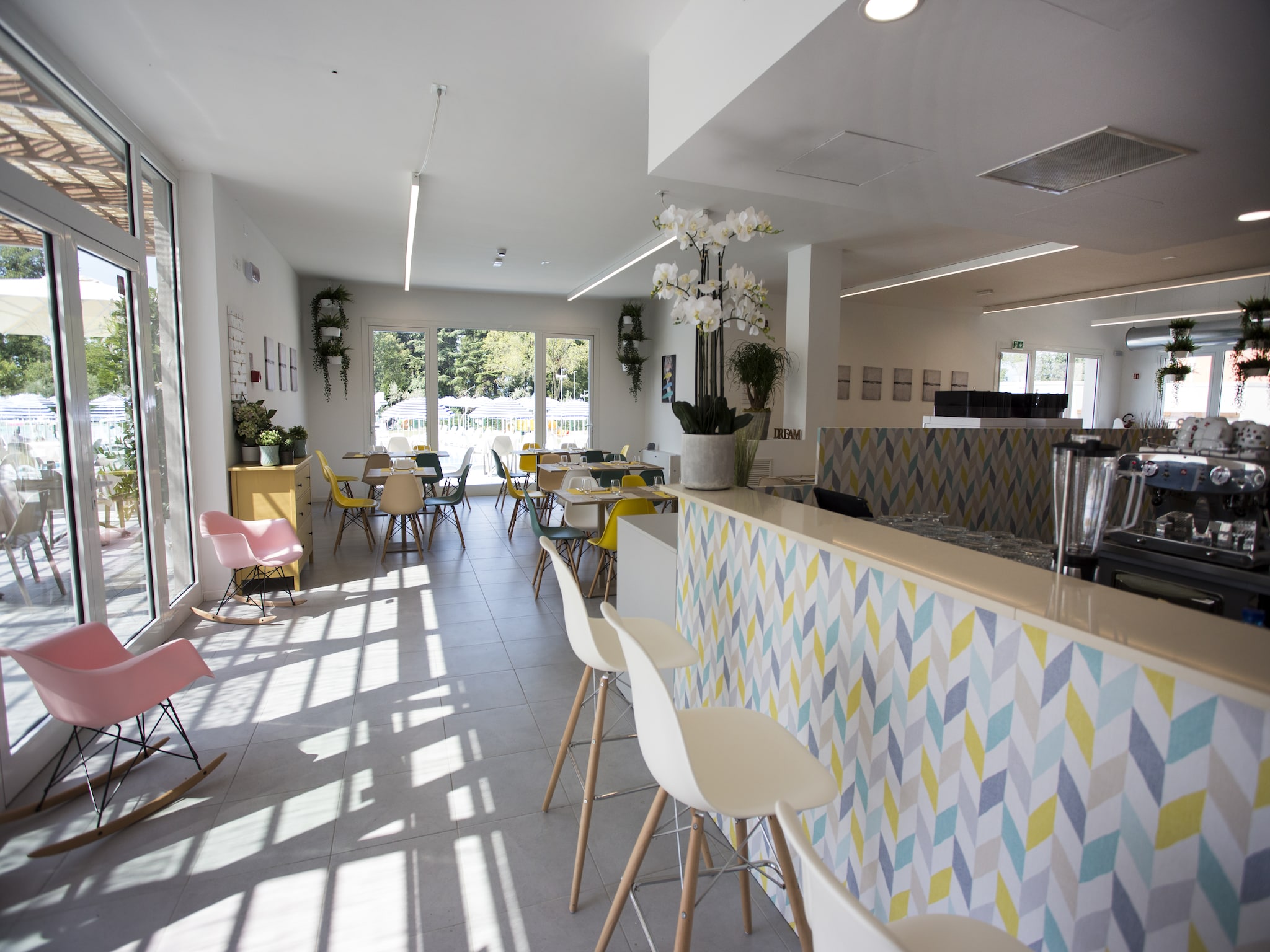Apartment Sisan Family Resort Cisano di Bardolino - App 5 pa