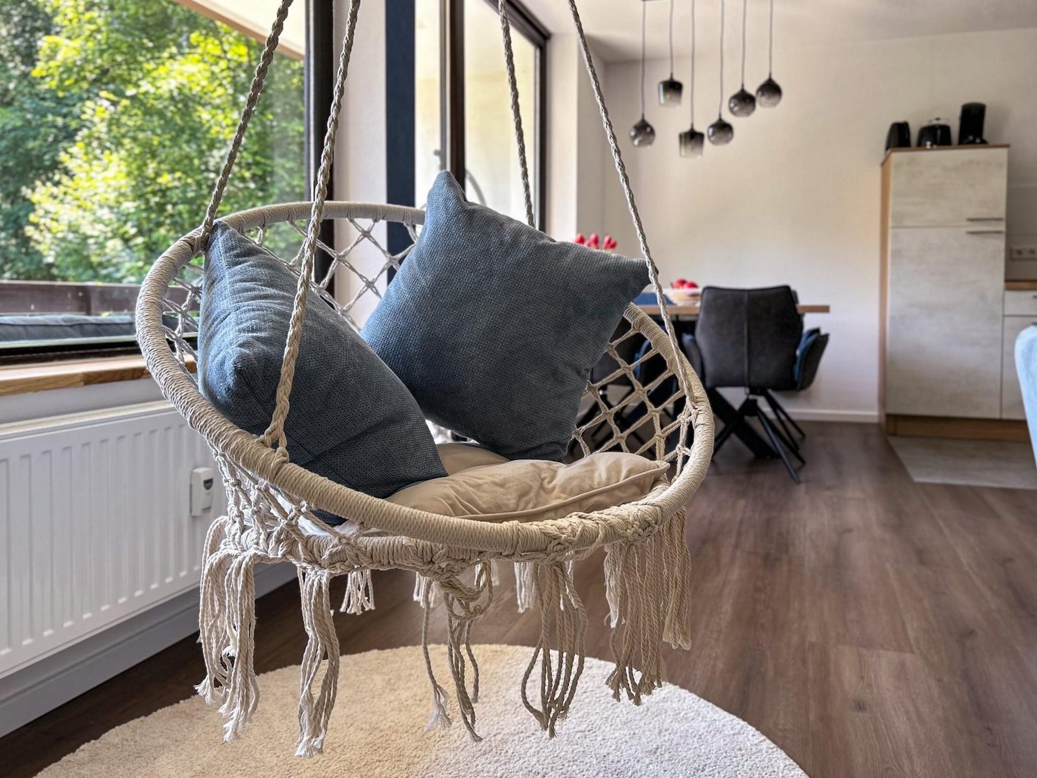 Ferienwohnung Apartment In der Büre A