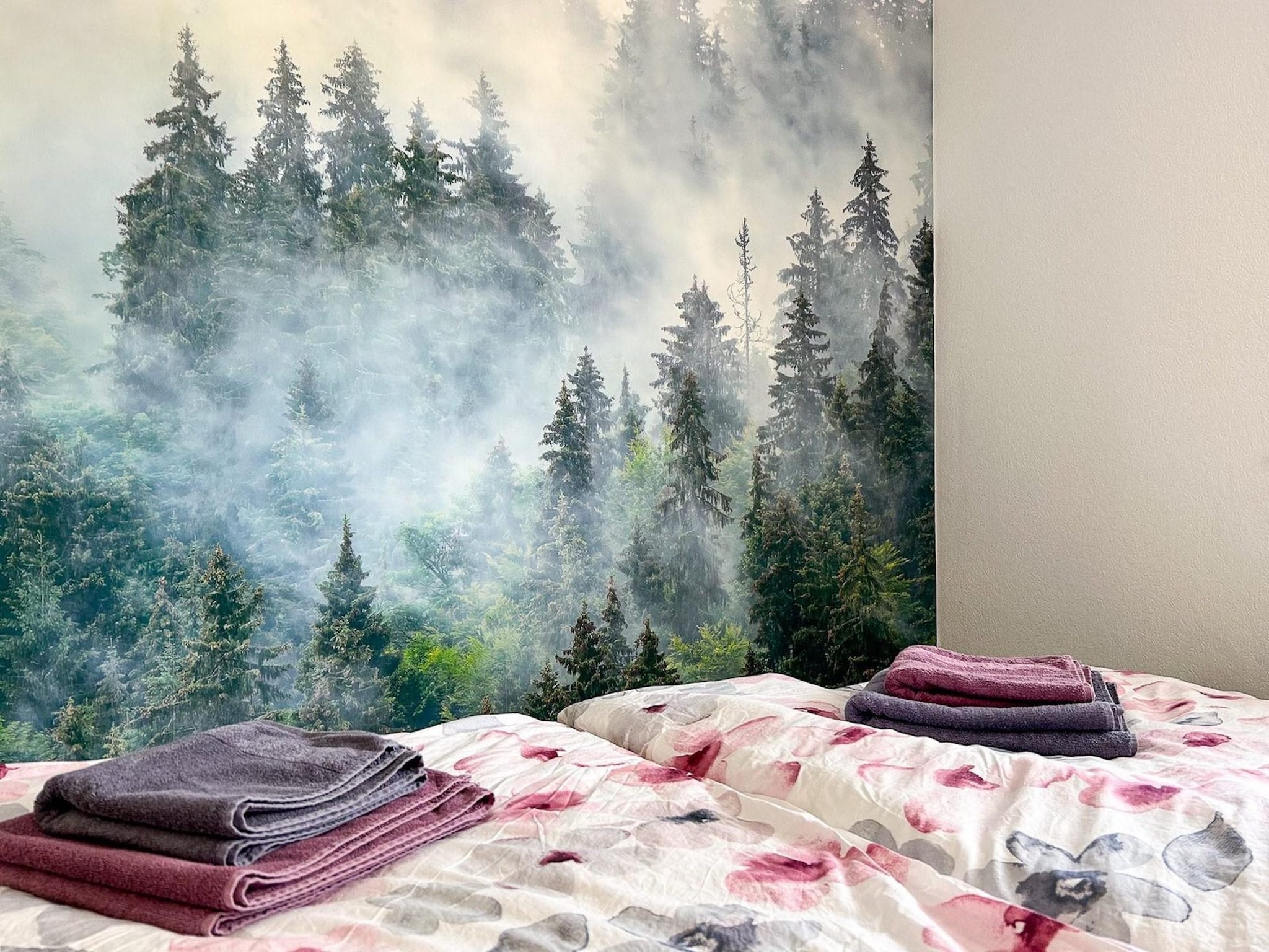 Ferienwohnung Apartment In der Büre A