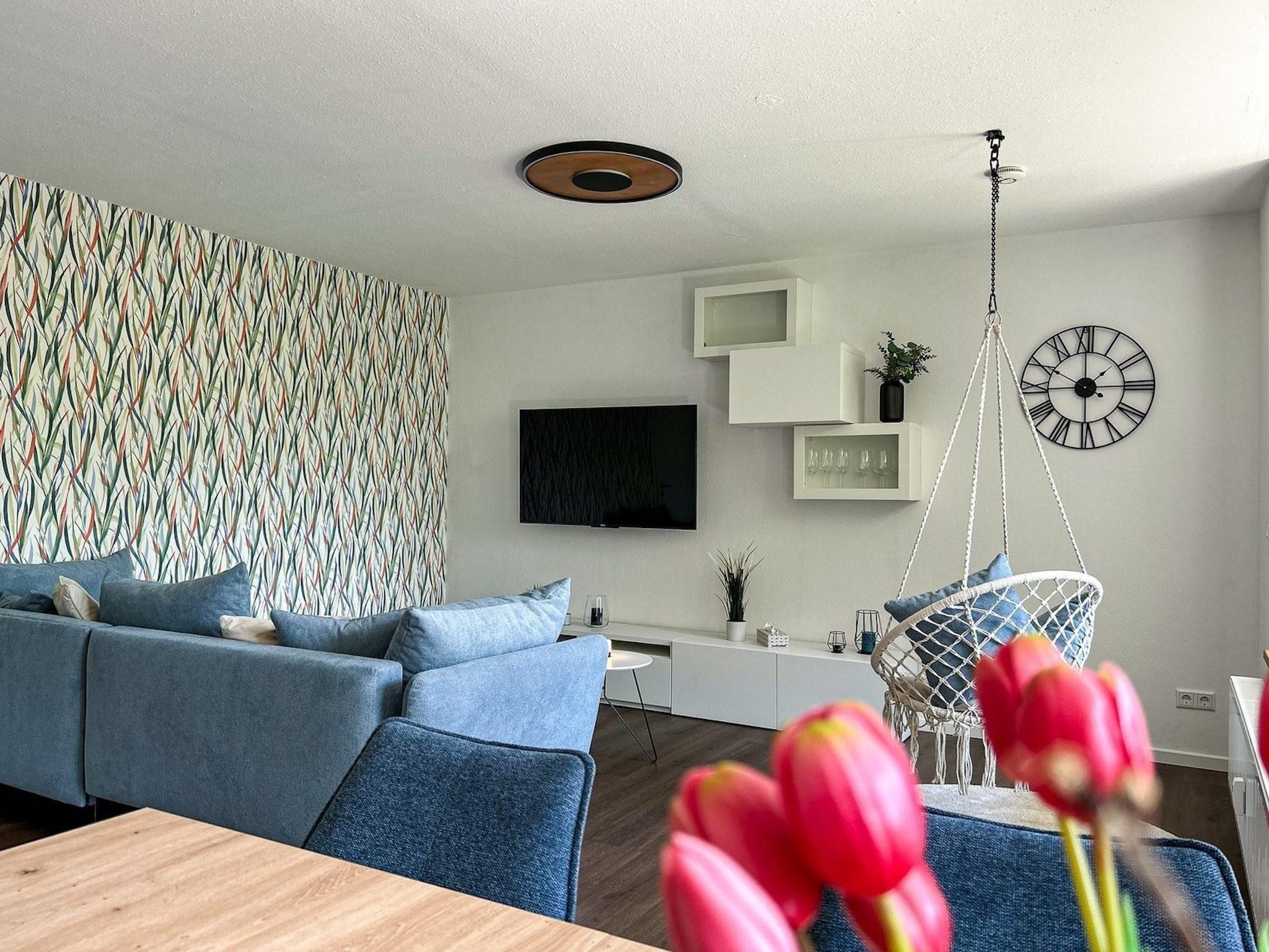 Ferienwohnung Apartment In der Büre A
