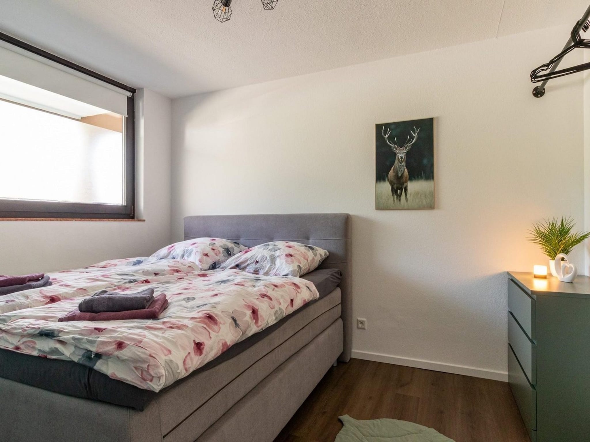 Ferienwohnung Apartment In der Büre A