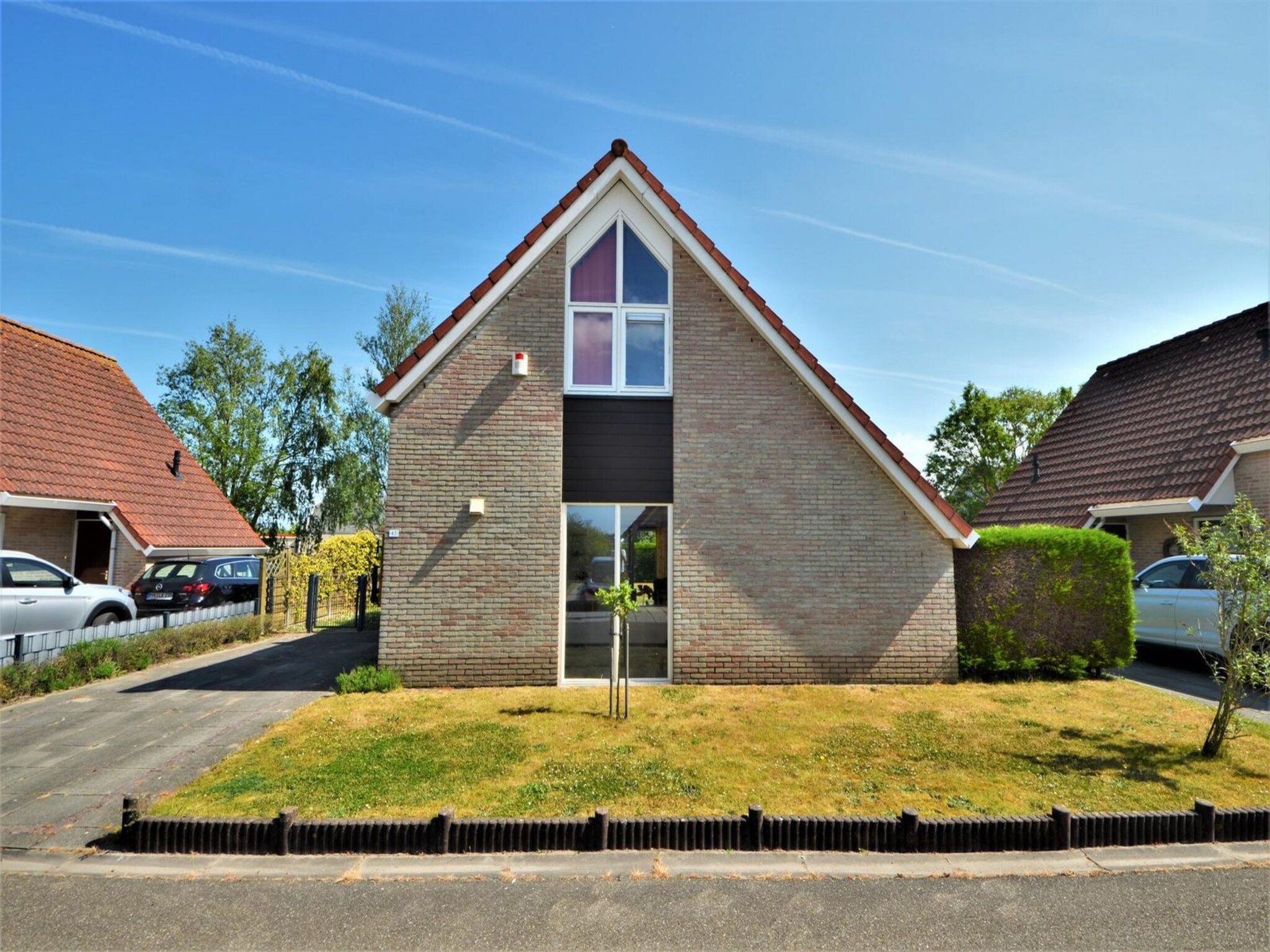   Scheldeveste 47 Zwin Breskens