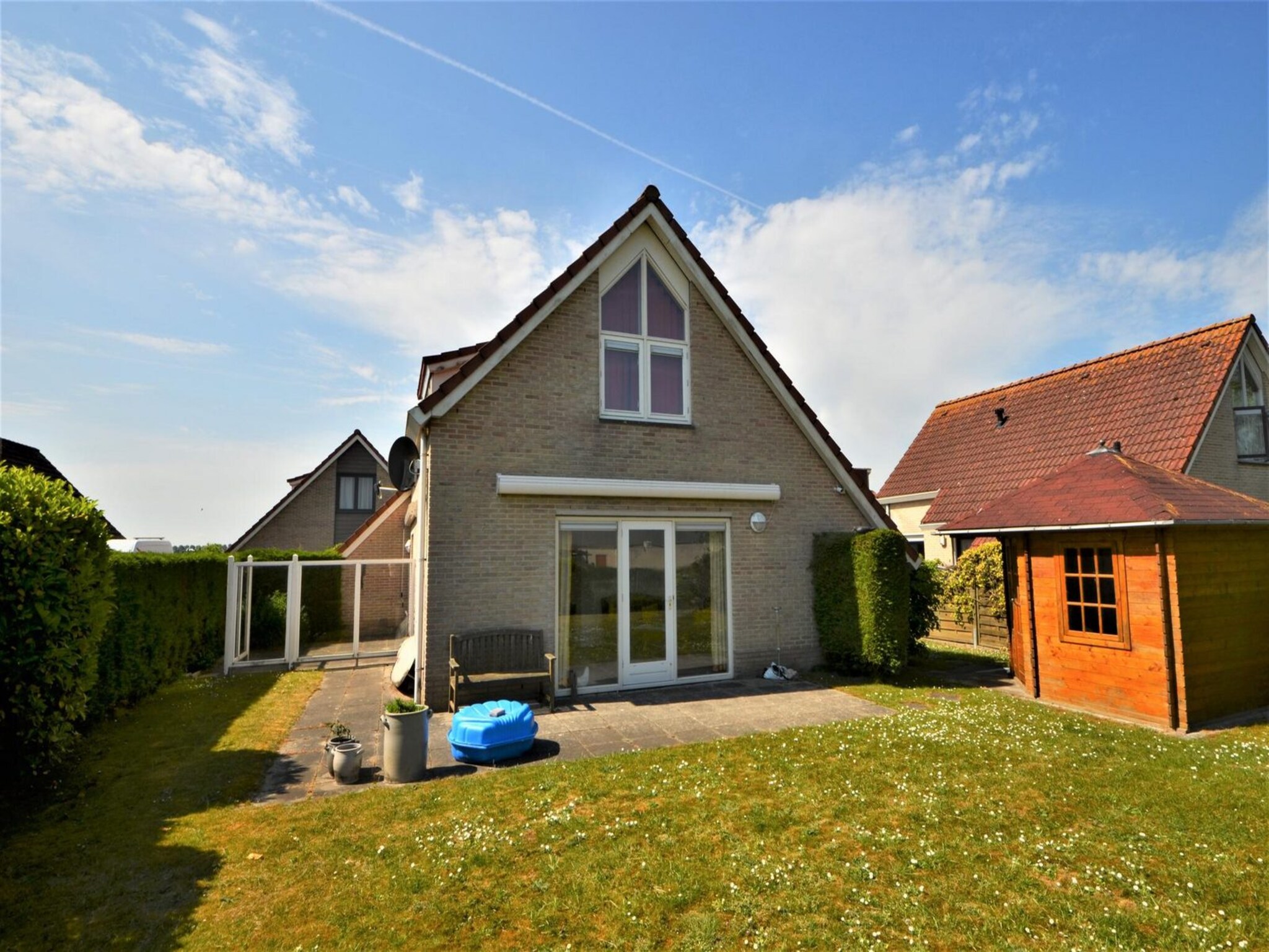   Scheldeveste 47 Zwin Breskens