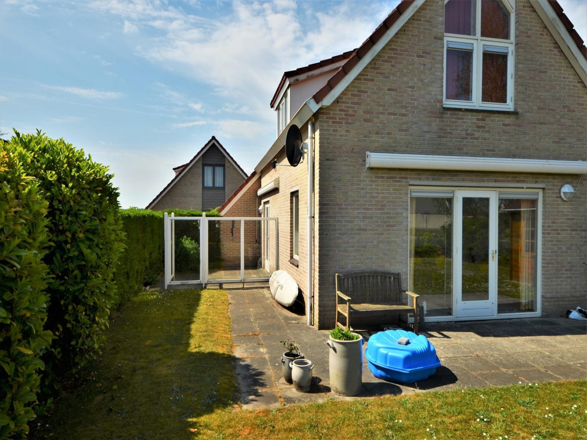   Scheldeveste 47 Zwin Breskens