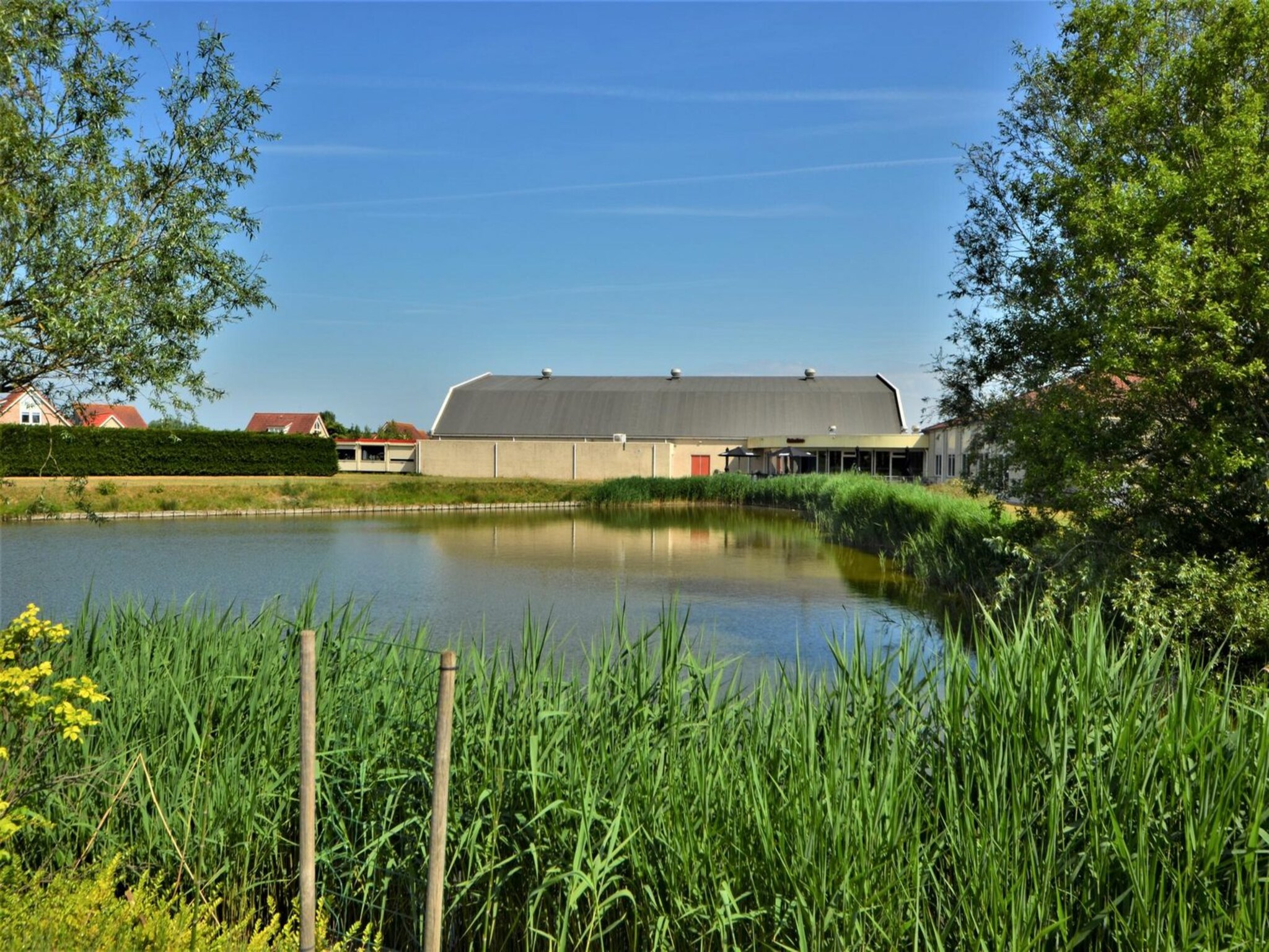   Scheldeveste 47 Zwin Breskens