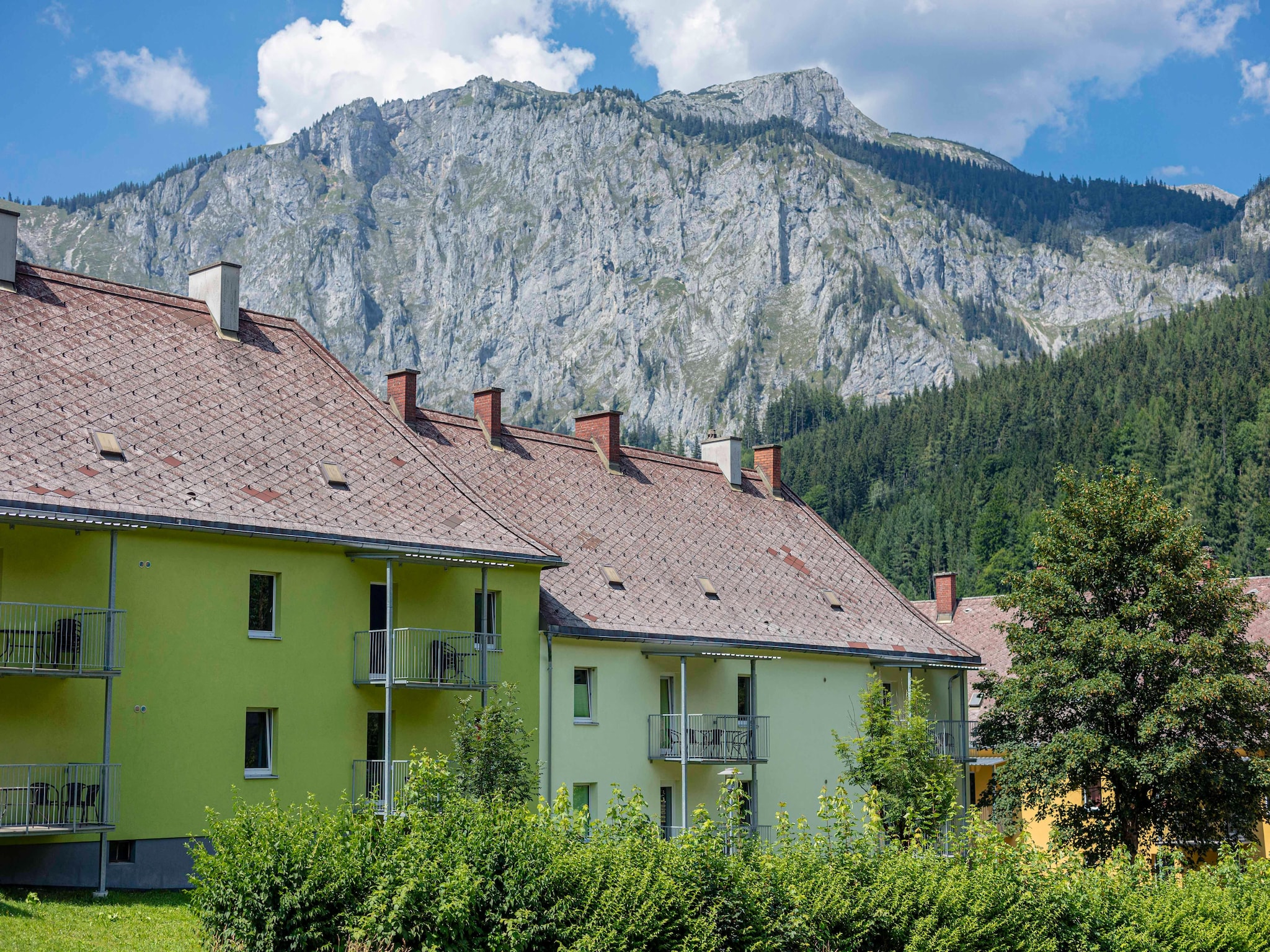 Lejlighed Erzberg Alpin Resort  2