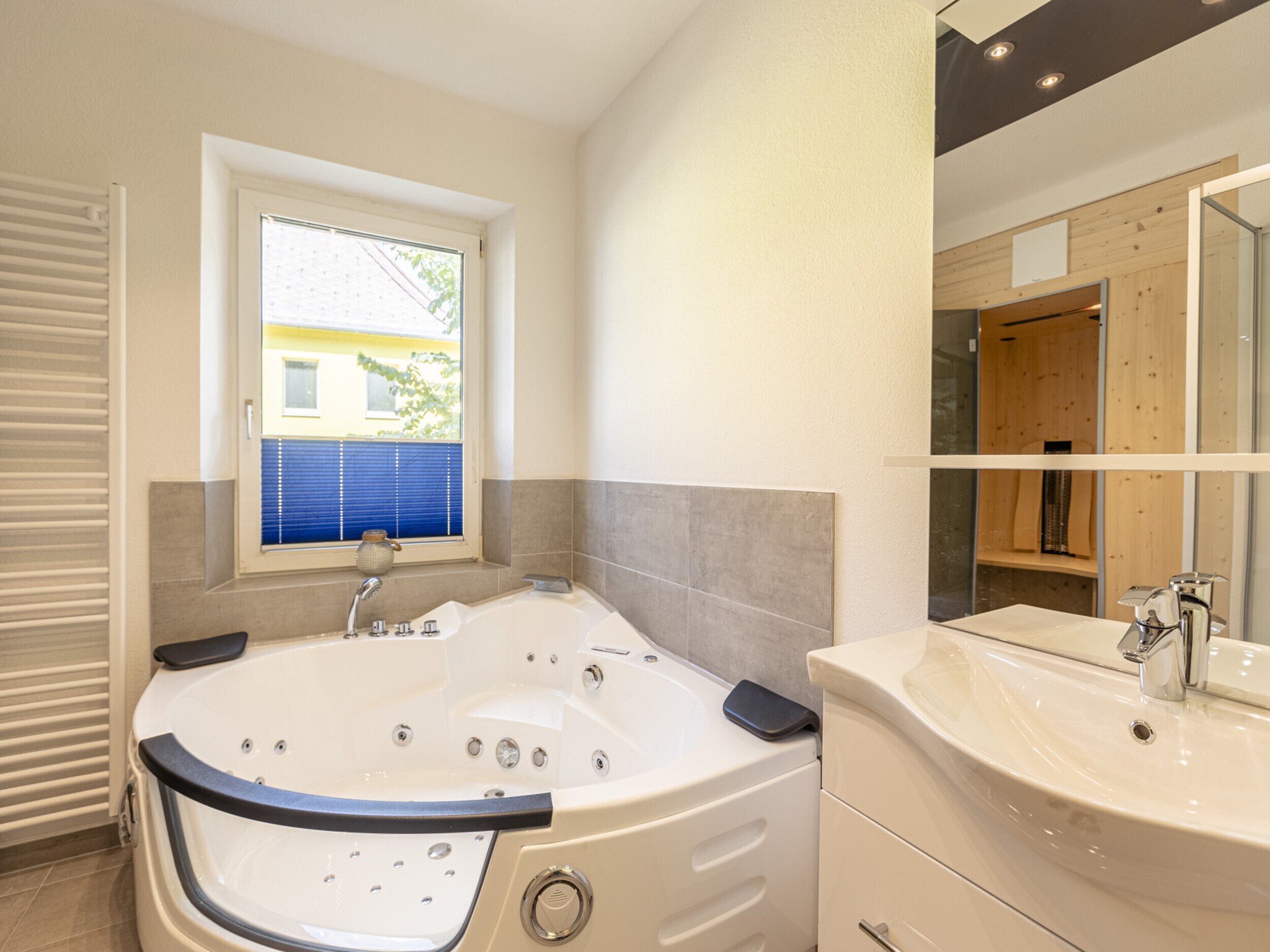 Appartement Erzberg Alpin Resort  4