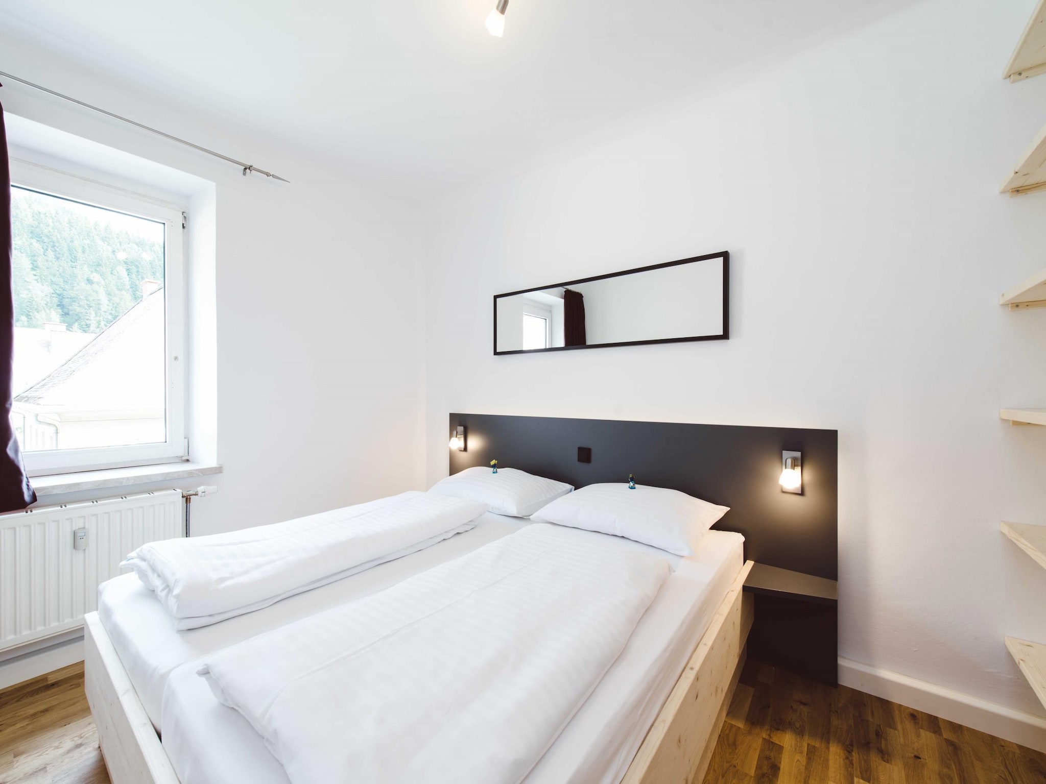 Appartamento Erzberg Alpin Resort  9