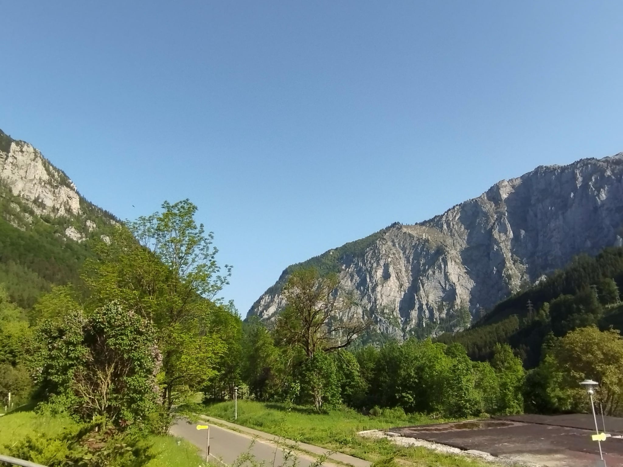 Appartamento Erzberg Alpin Resort  9