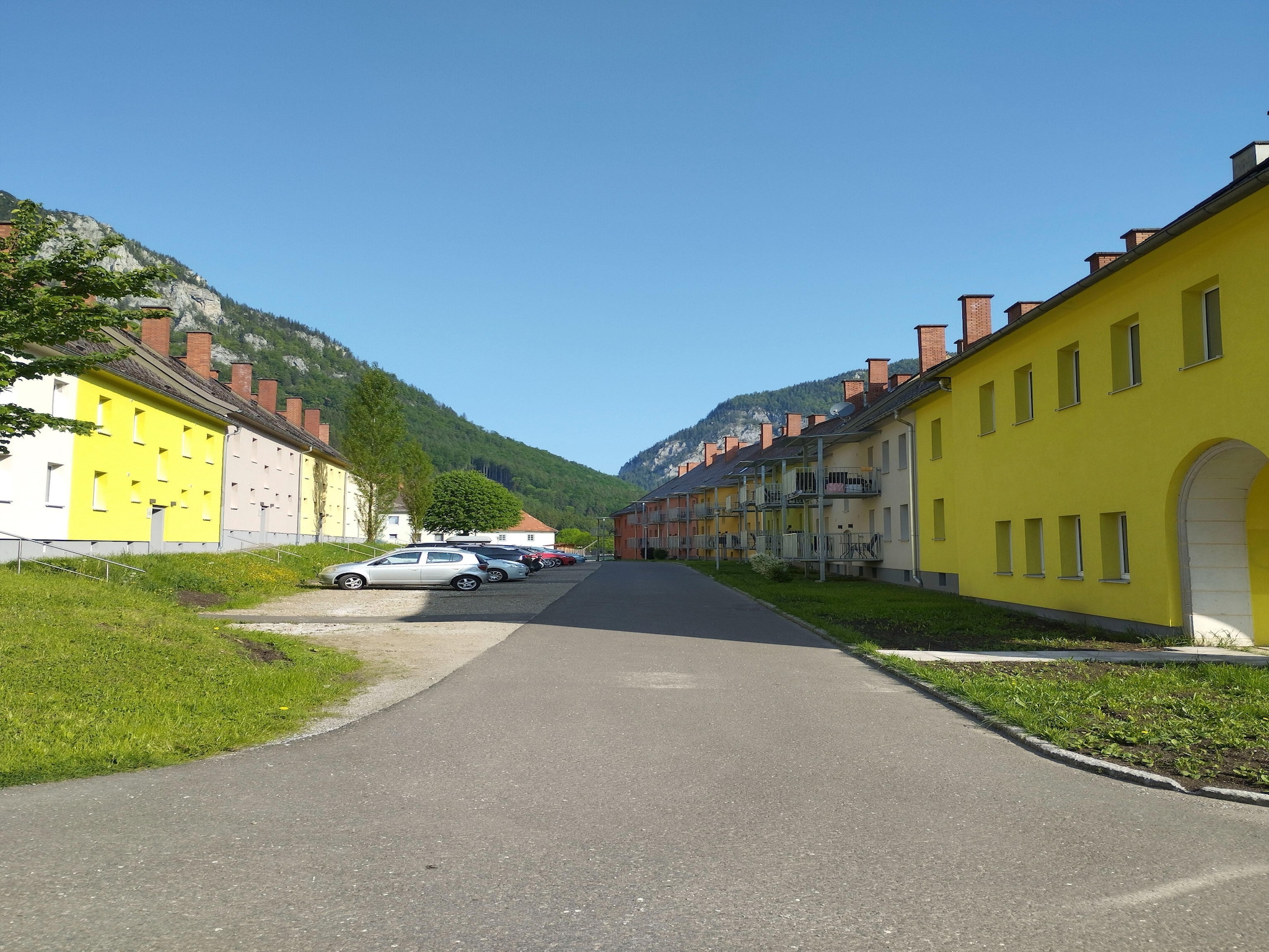 Appartamento Erzberg Alpin Resort  9