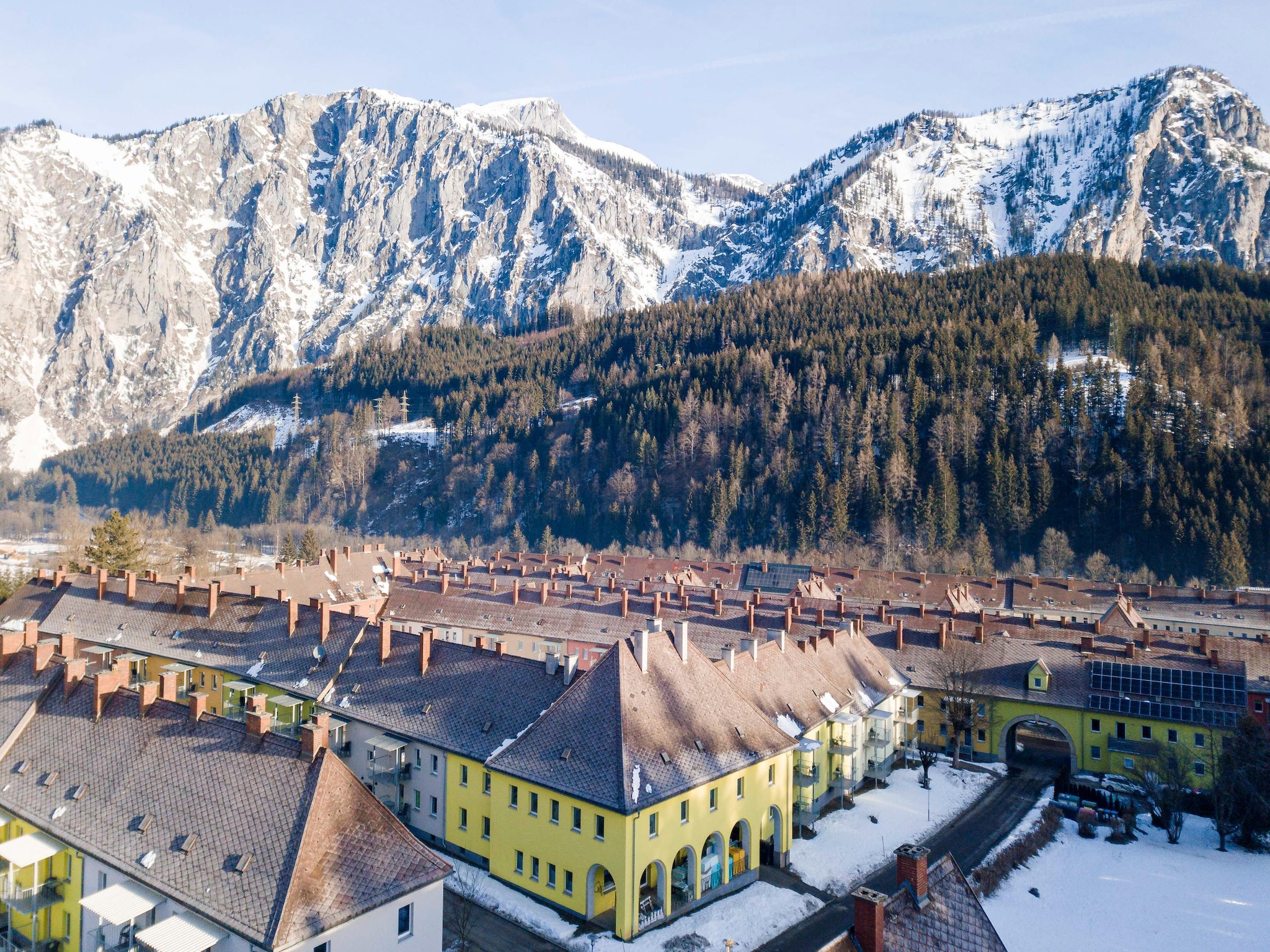 Appartamento Erzberg Alpin Resort  9