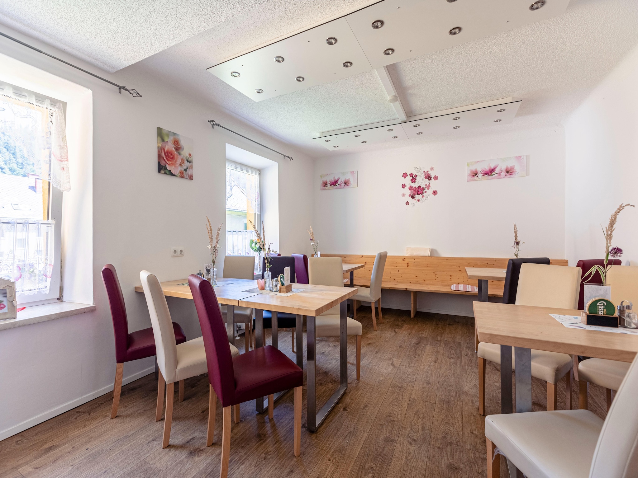 Appartamento Erzberg Alpin Resort  9