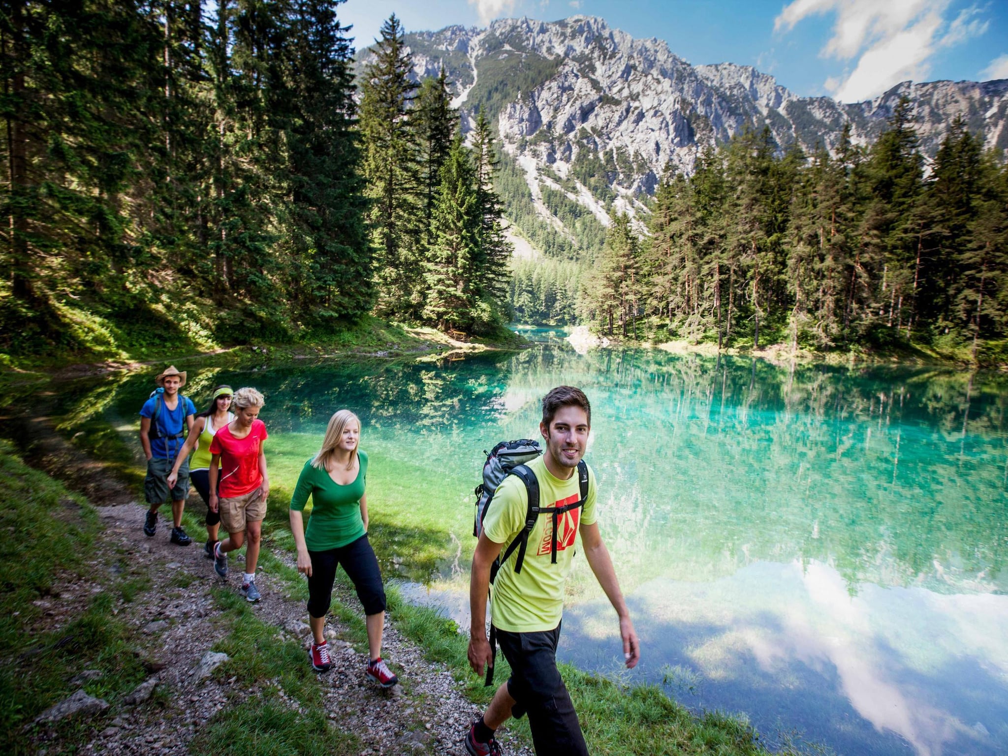 Leilighet Erzberg Alpin Resort  12