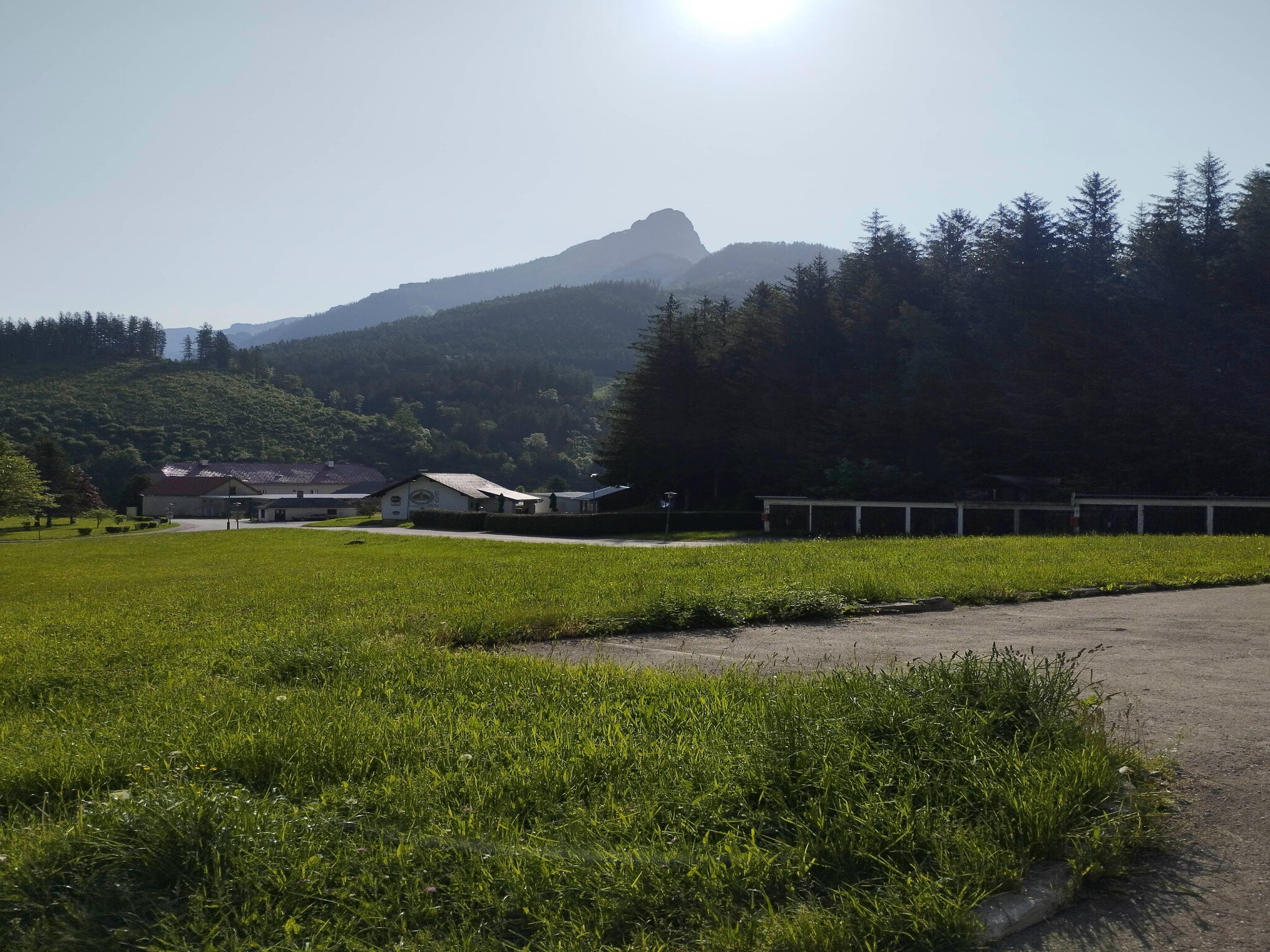 Leilighet Erzberg Alpin Resort  4