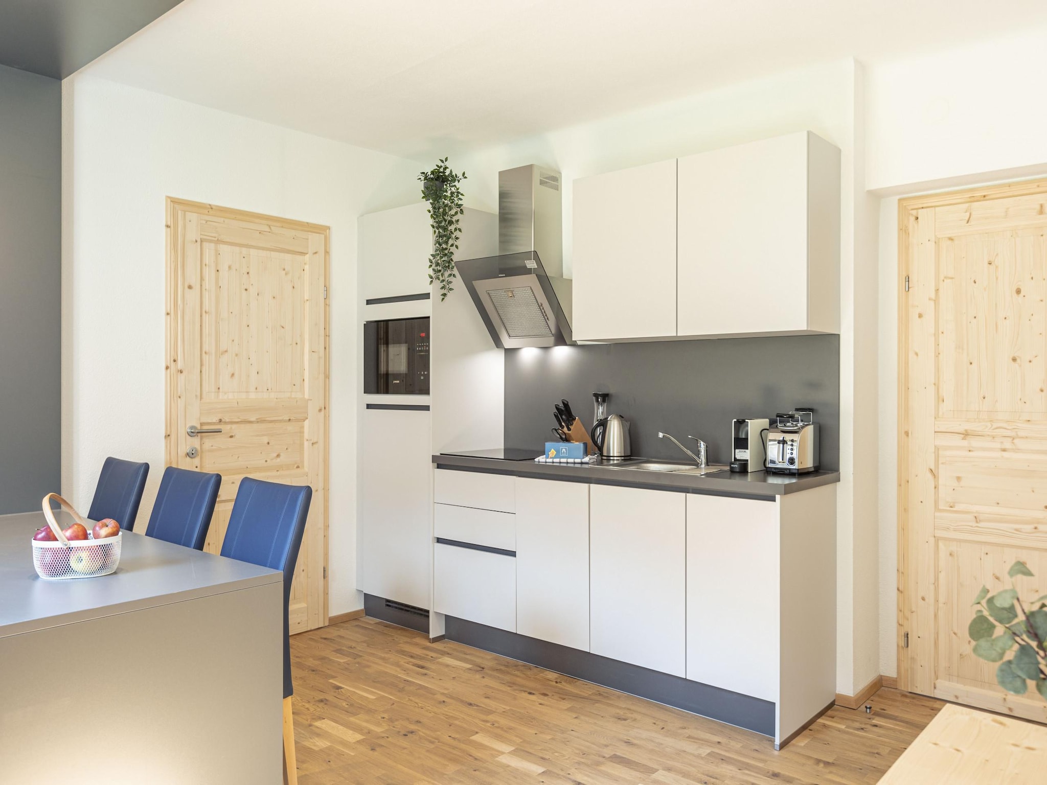 Leilighet Erzberg Alpin Resort  4