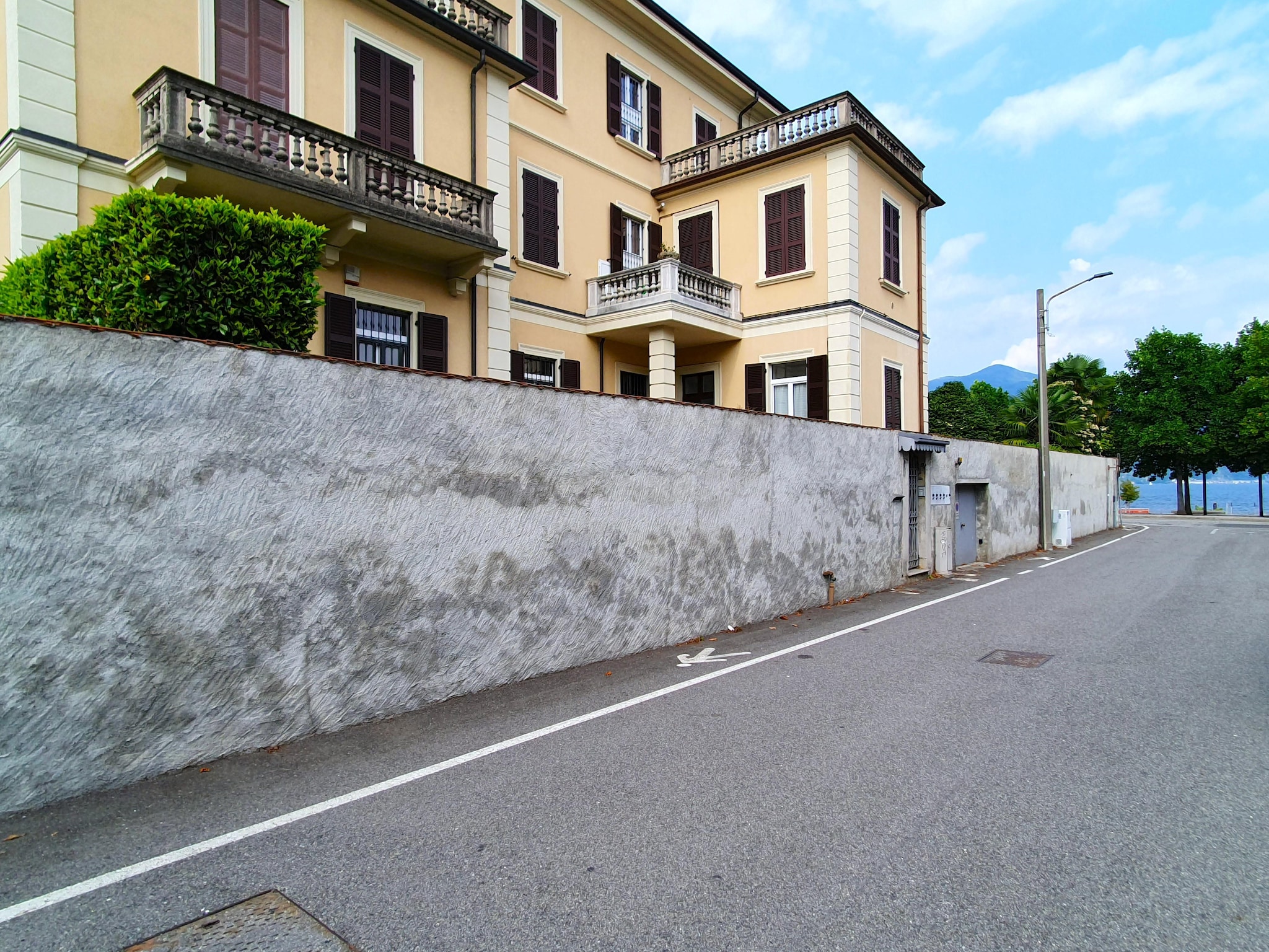公寓 Vista Lago
