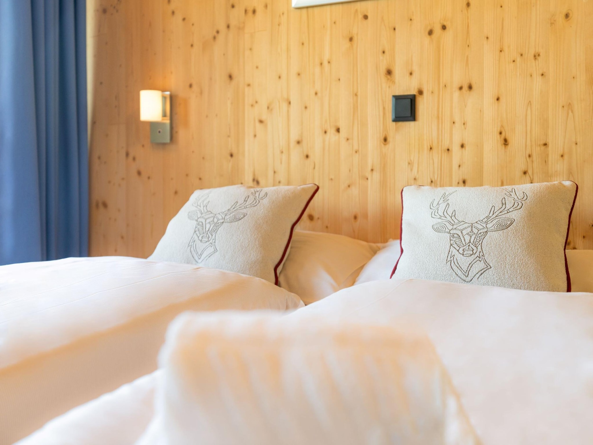 Feriebolig Alpenchalets Reiteralm 4