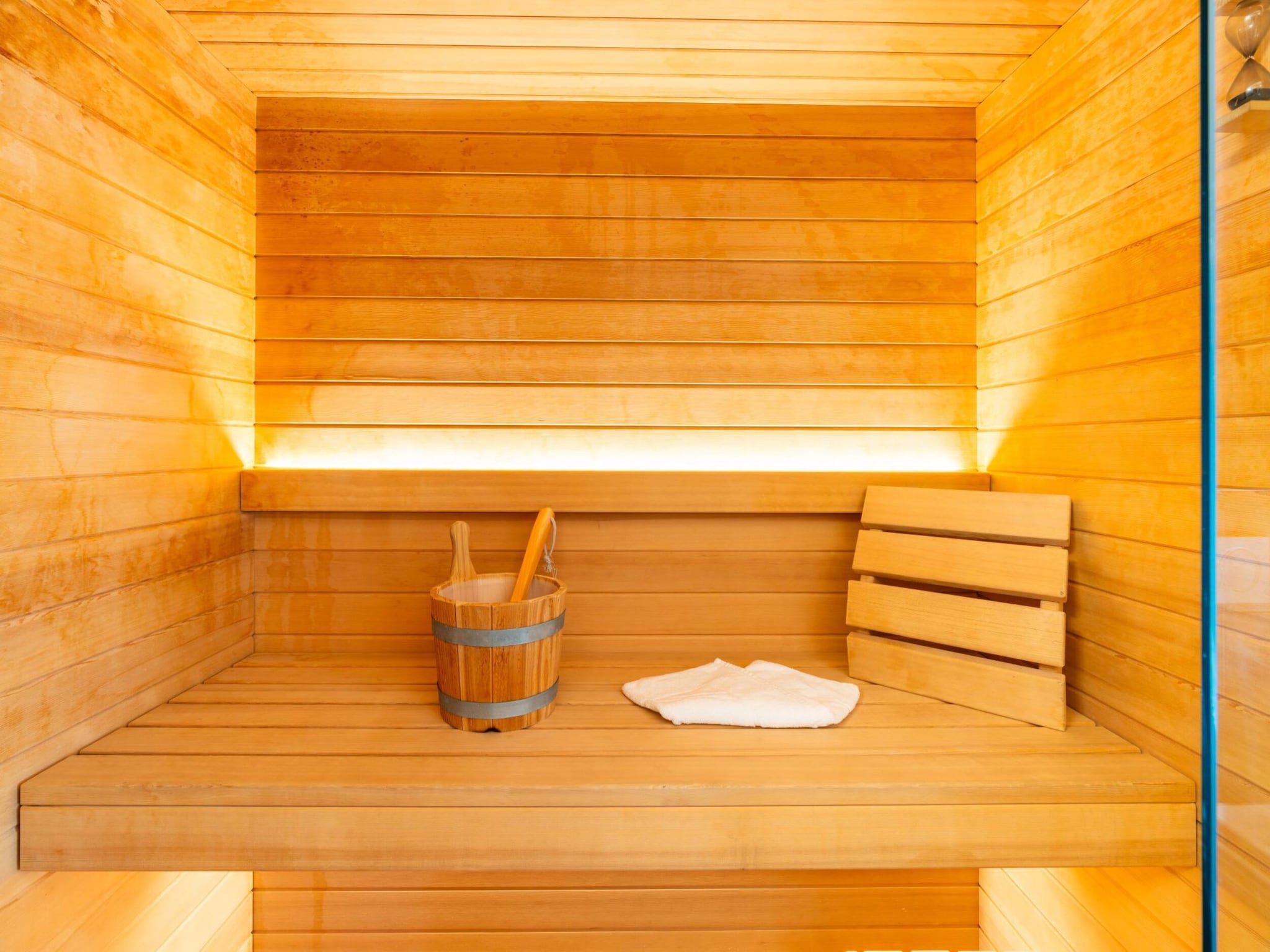 Feriebolig Alpenchalets Reiteralm 4