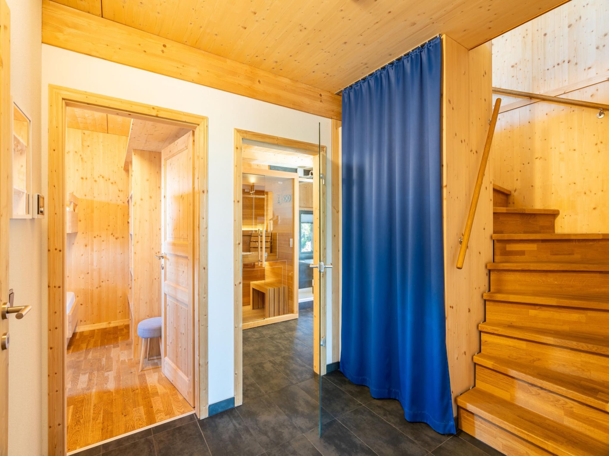 Feriebolig Alpenchalets Reiteralm 4