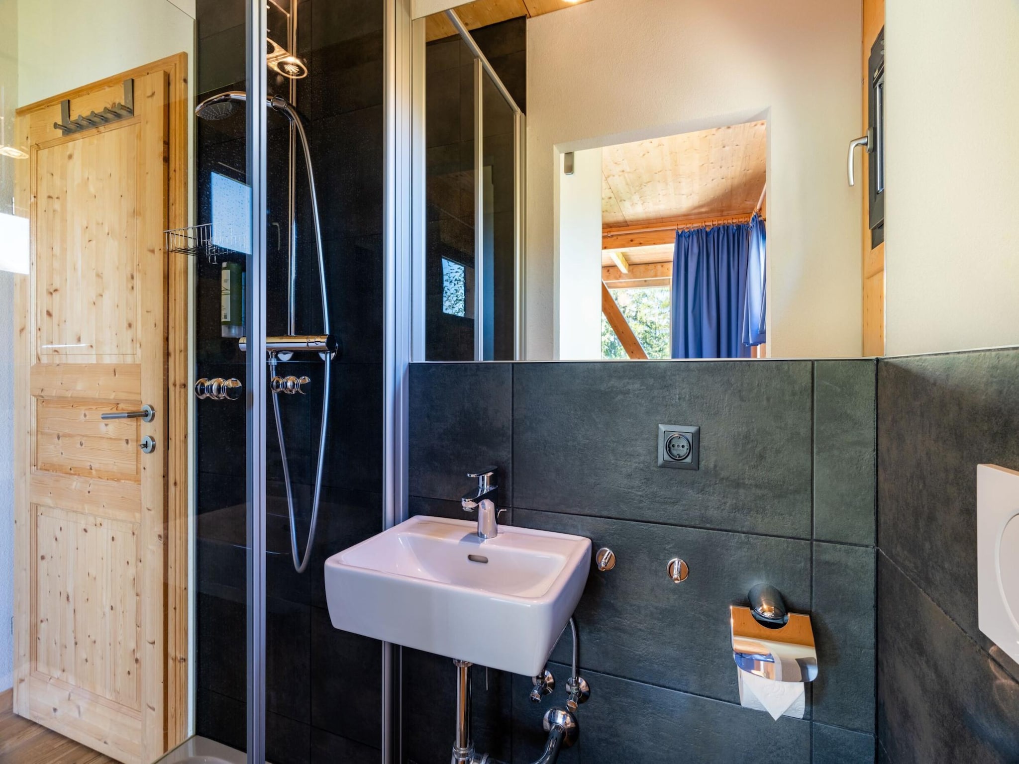 Feriebolig Alpenchalets Reiteralm 4