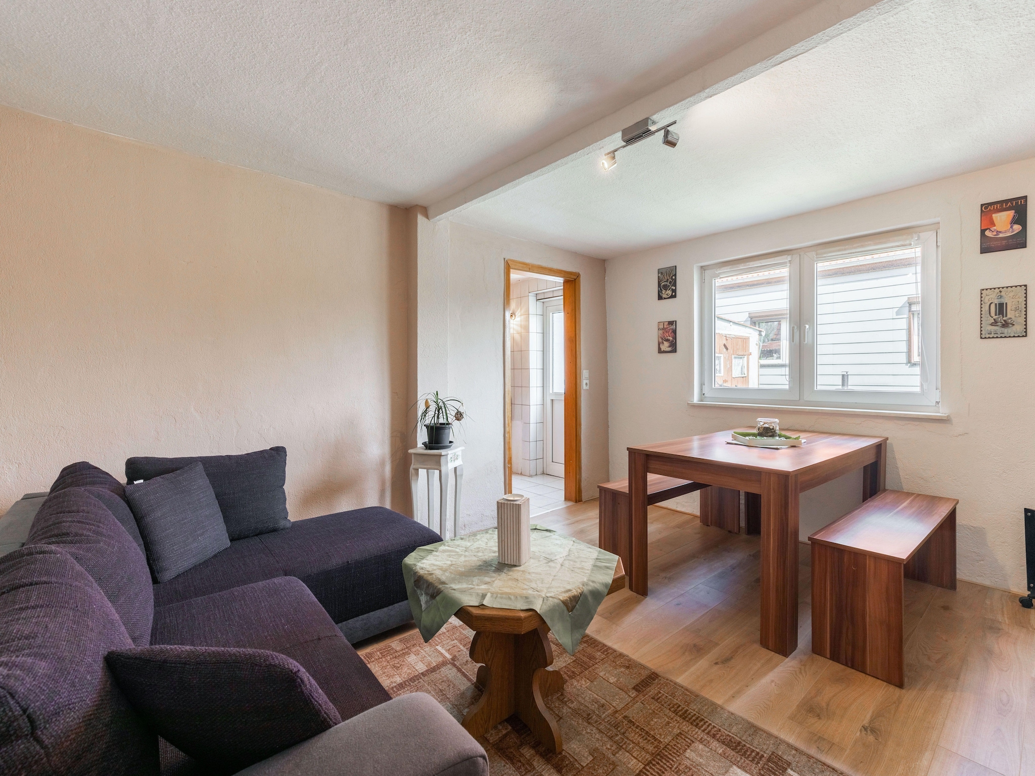   Ferienwohnung Dunker nähe Ostsee