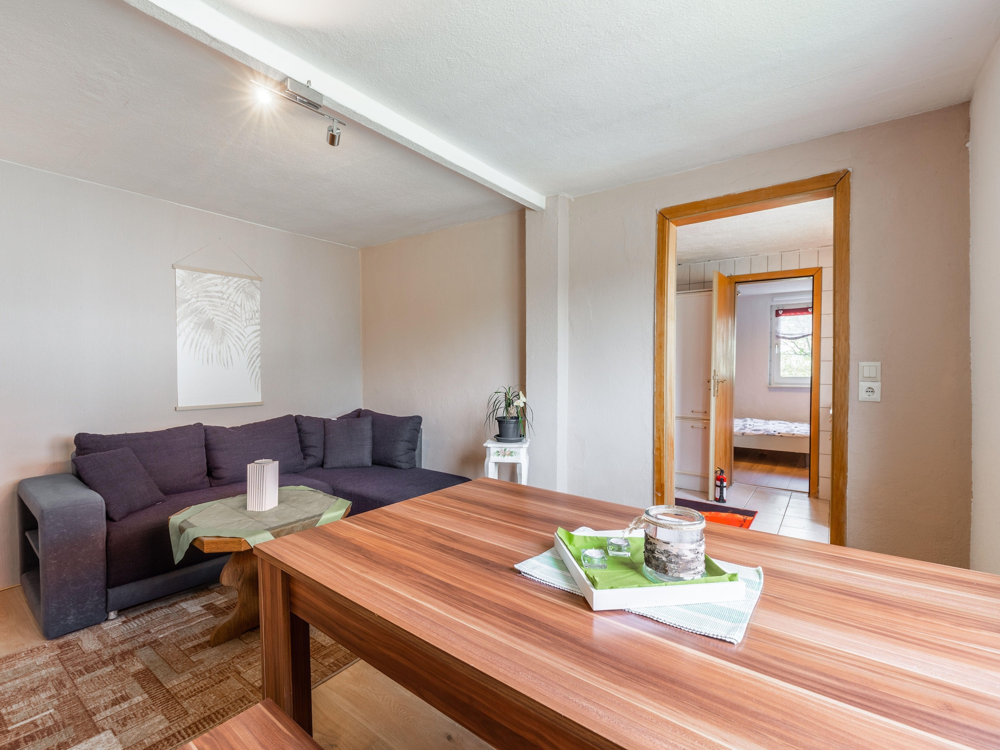   Ferienwohnung Dunker nähe Ostsee