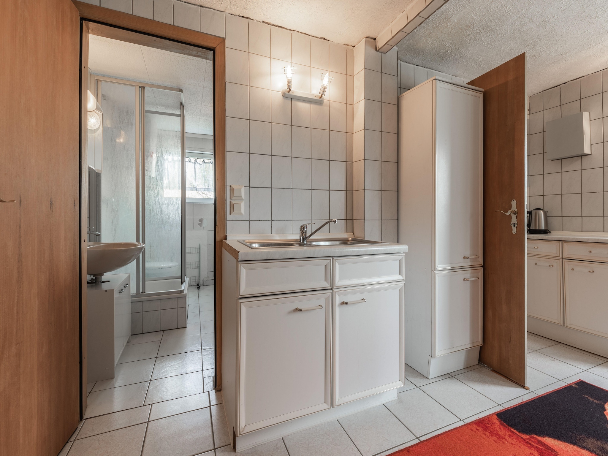   Ferienwohnung Dunker nähe Ostsee