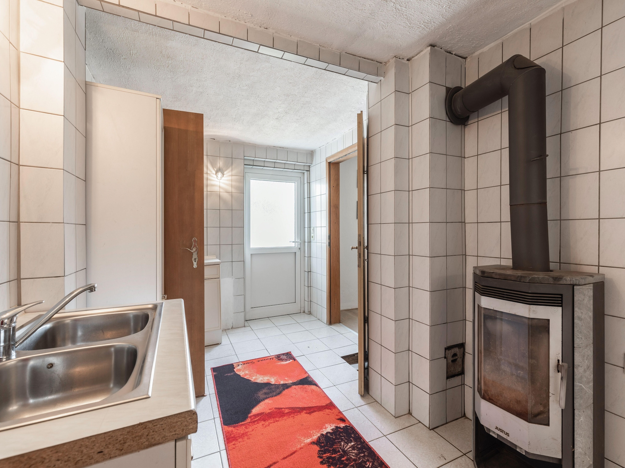   Ferienwohnung Dunker nähe Ostsee