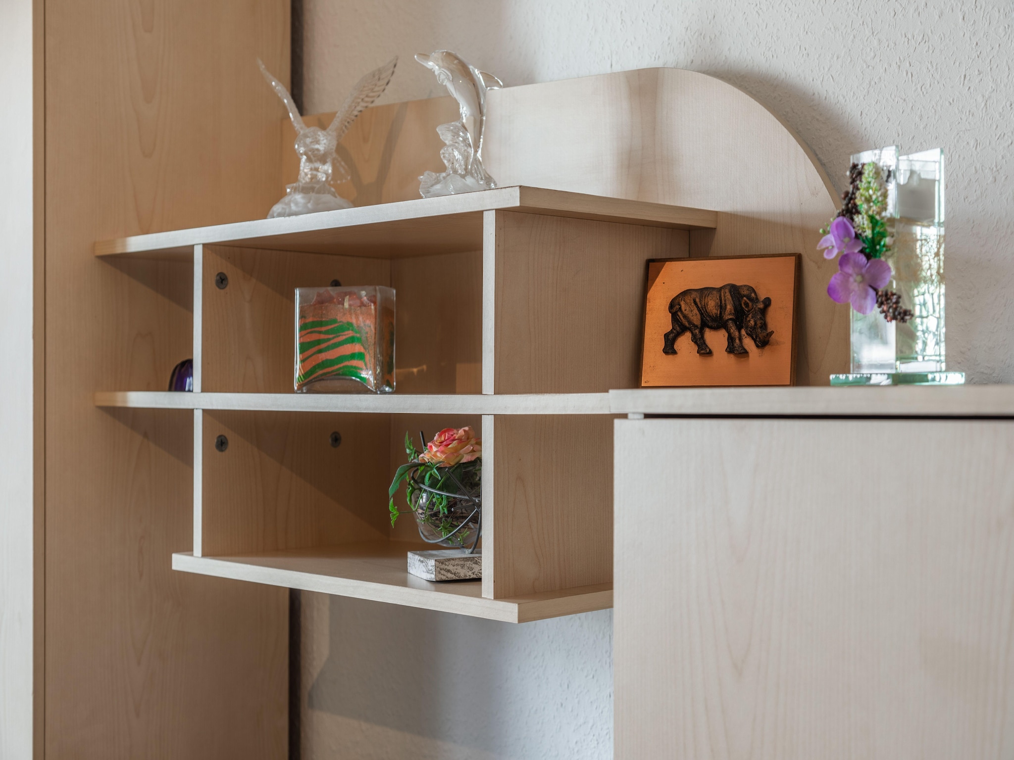   Ferienwohnung Dunker nähe Ostsee