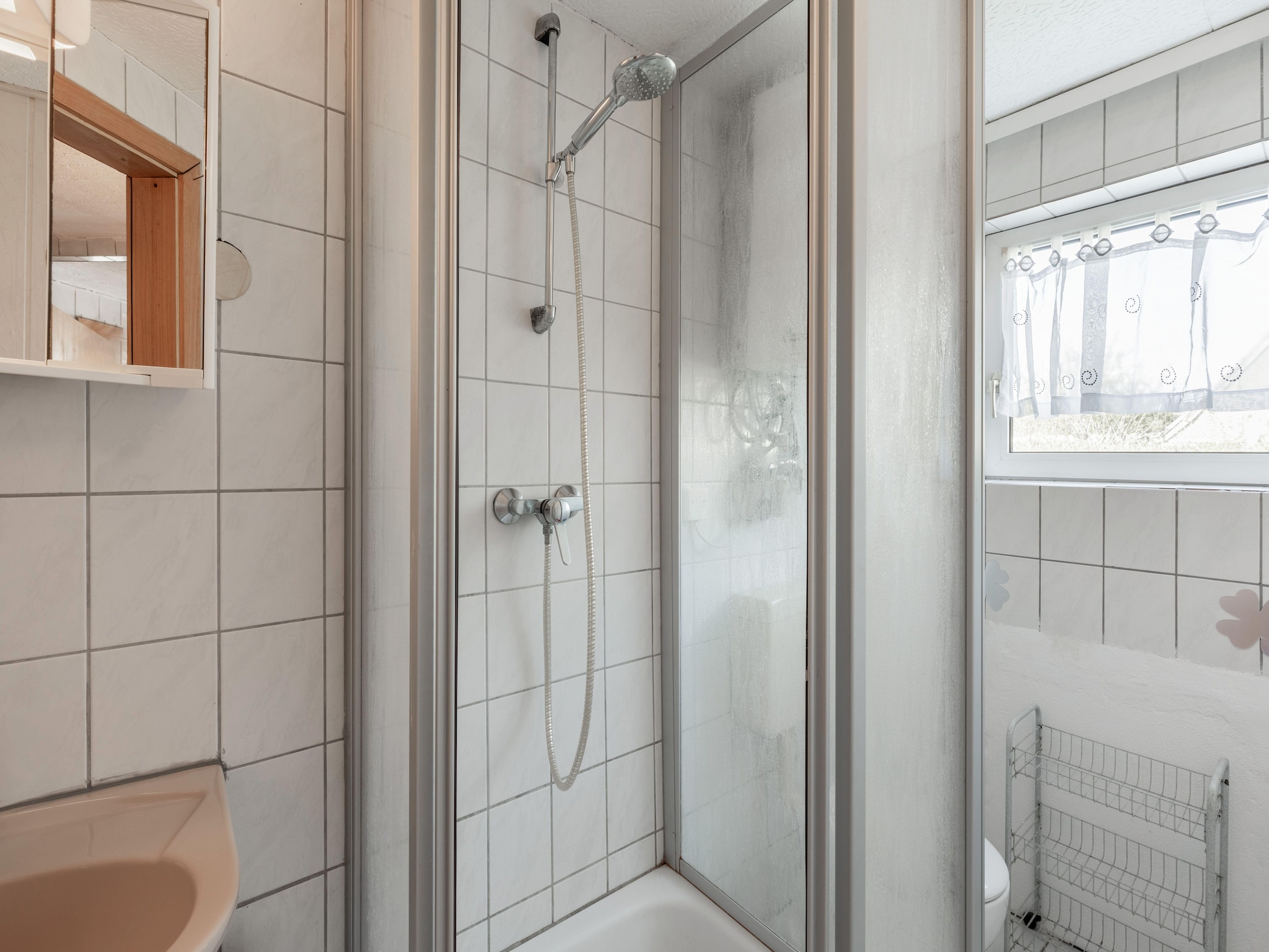   Ferienwohnung Dunker nähe Ostsee