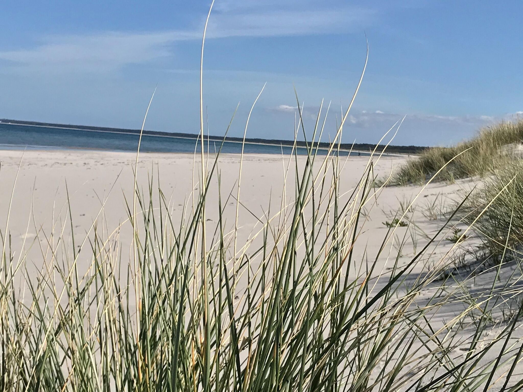   Ferienwohnung Dunker nähe Ostsee