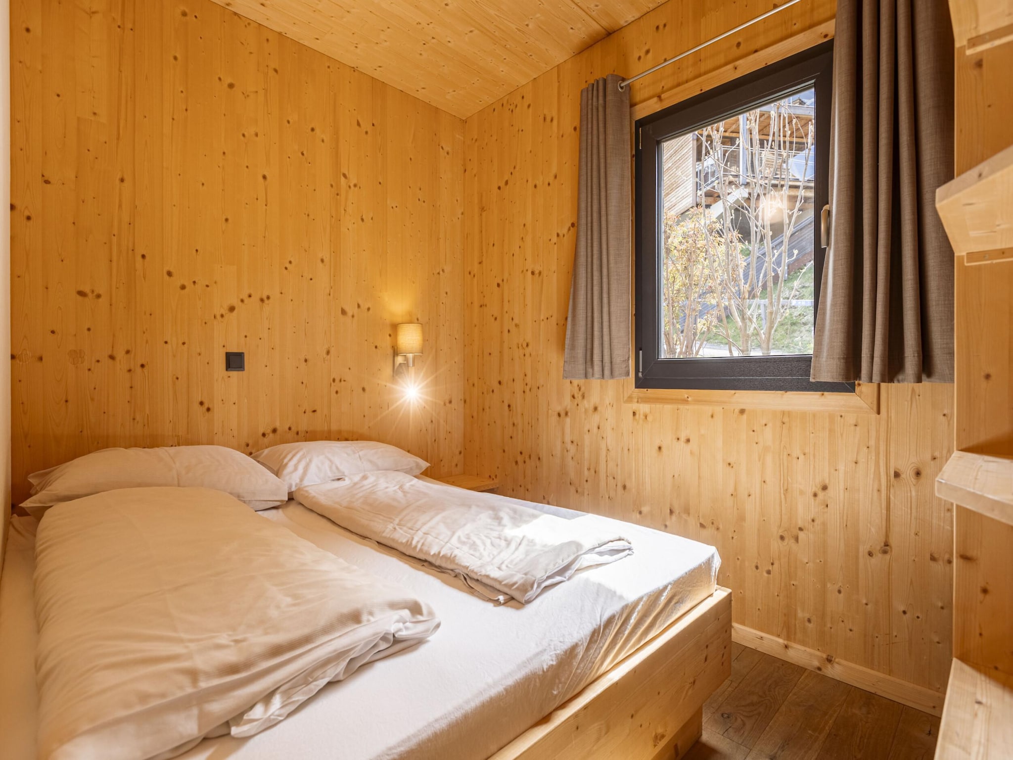 Feriebolig Alpenchalets Reiteralm 5