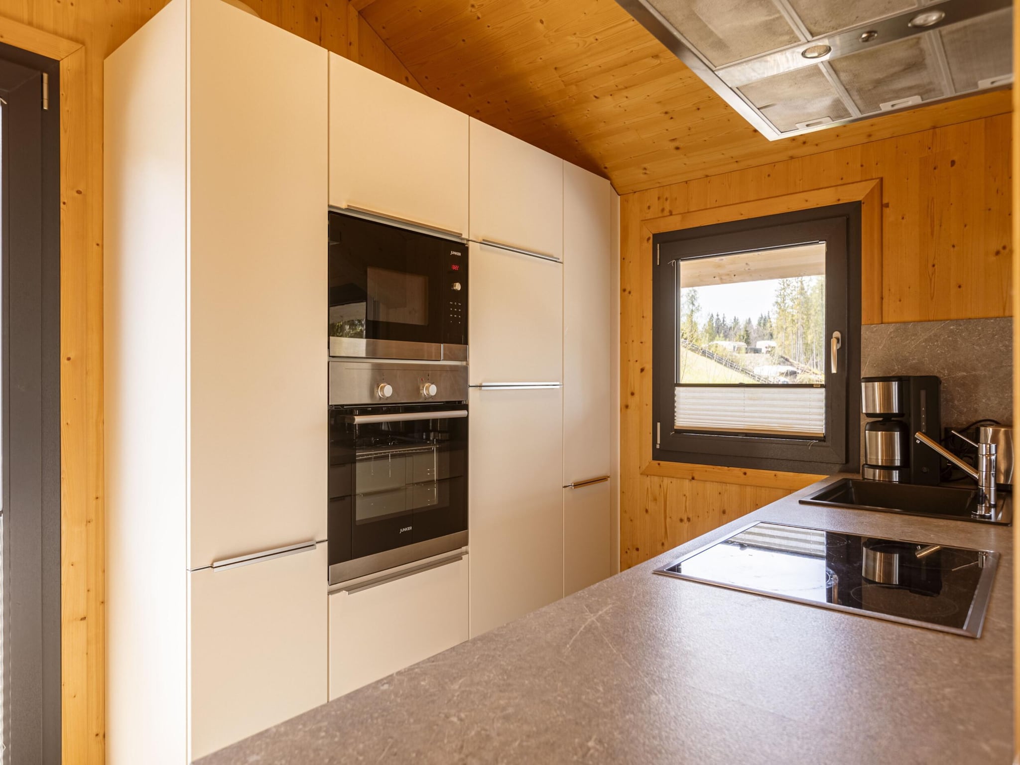 Feriebolig Alpenchalets Reiteralm 5