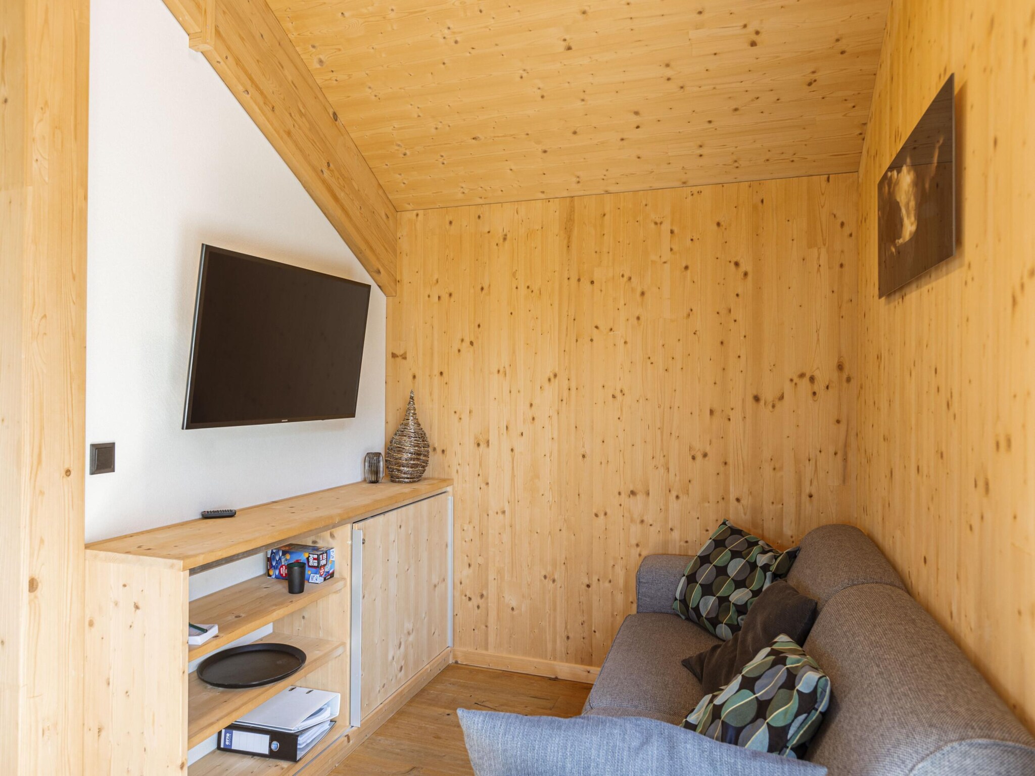 Feriebolig Alpenchalets Reiteralm 5