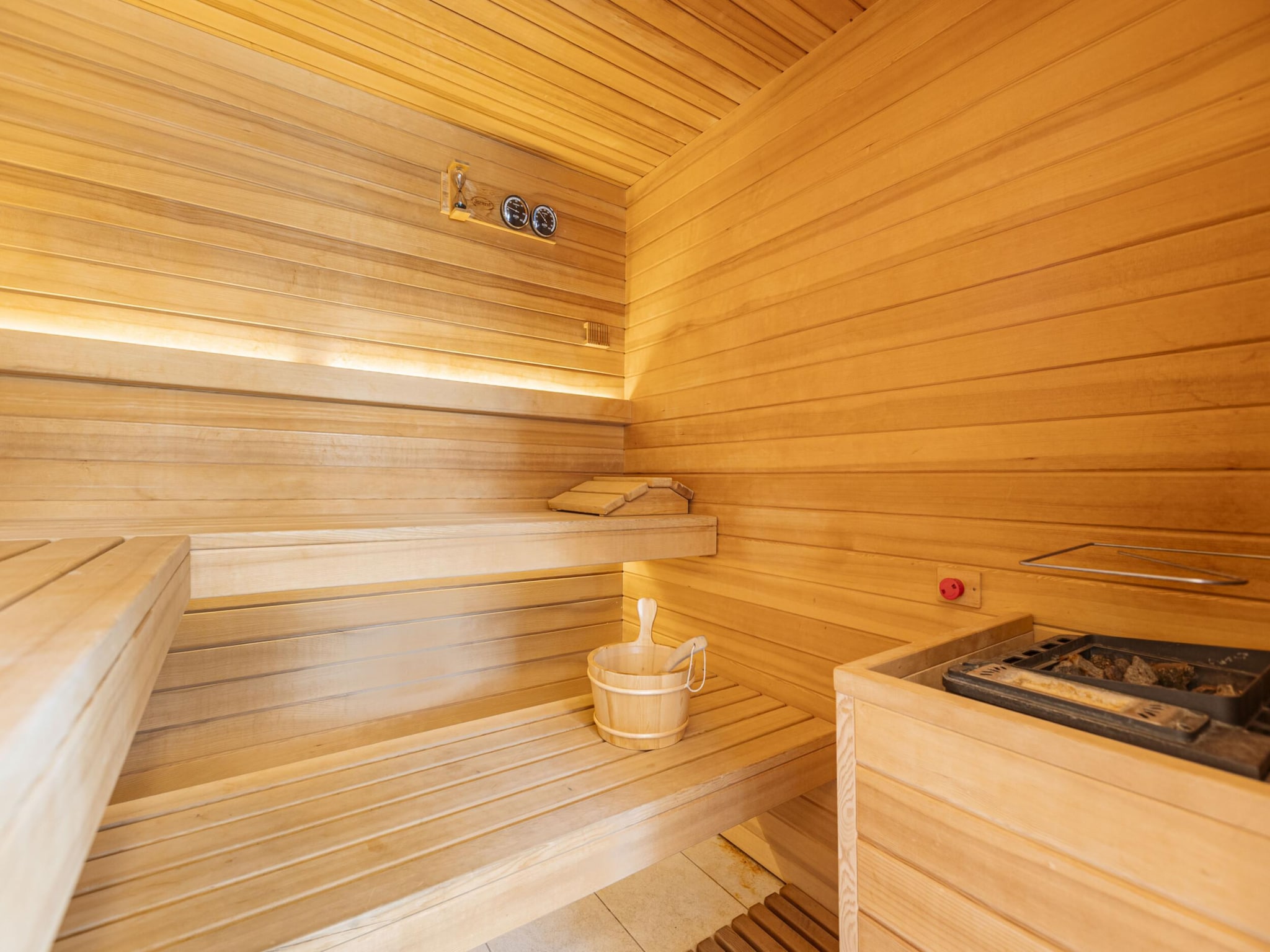 Feriebolig Alpenchalets Reiteralm 5