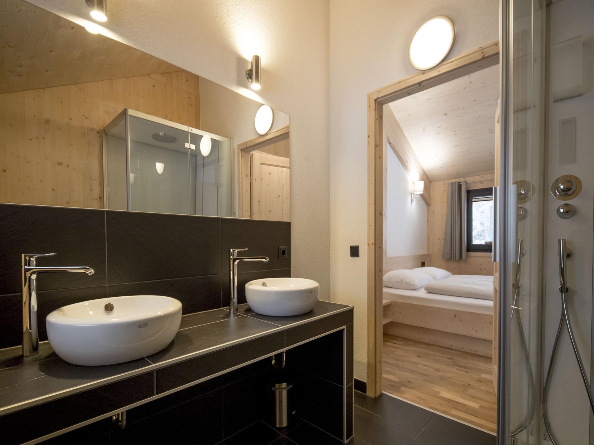 Maison Alpenchalets Reiteralm 10