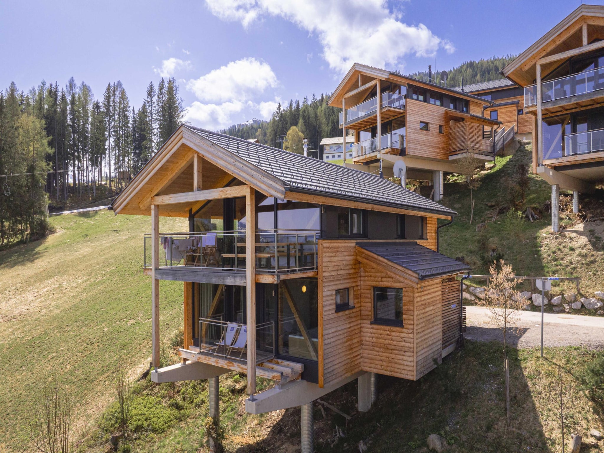 Maison Alpenchalets Reiteralm 10