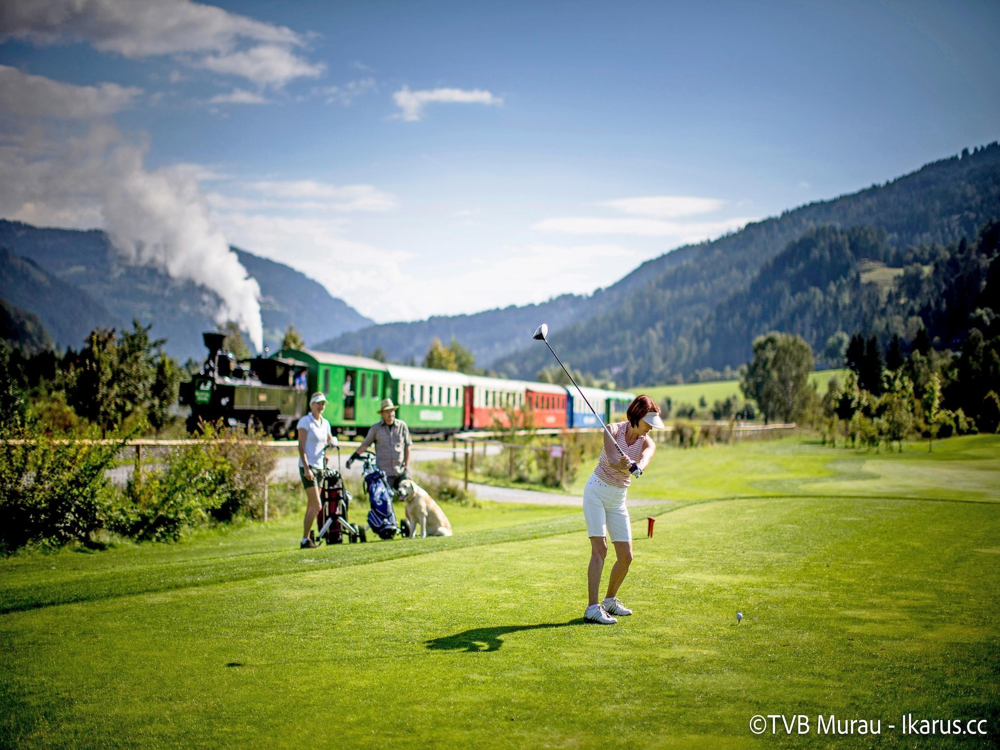 Maison Alpenchalets Reiteralm 10