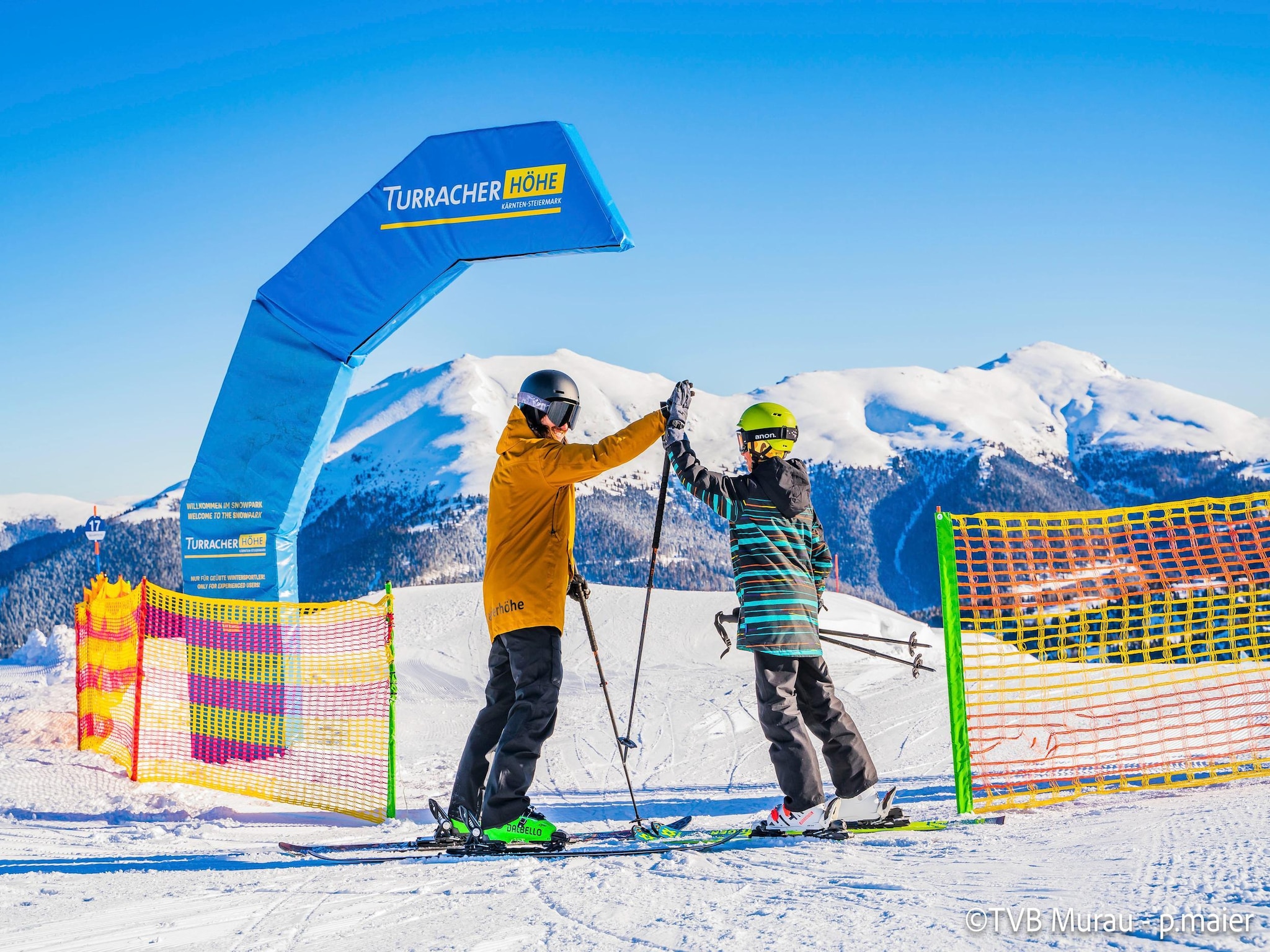 Maison Alpenchalets Reiteralm 10