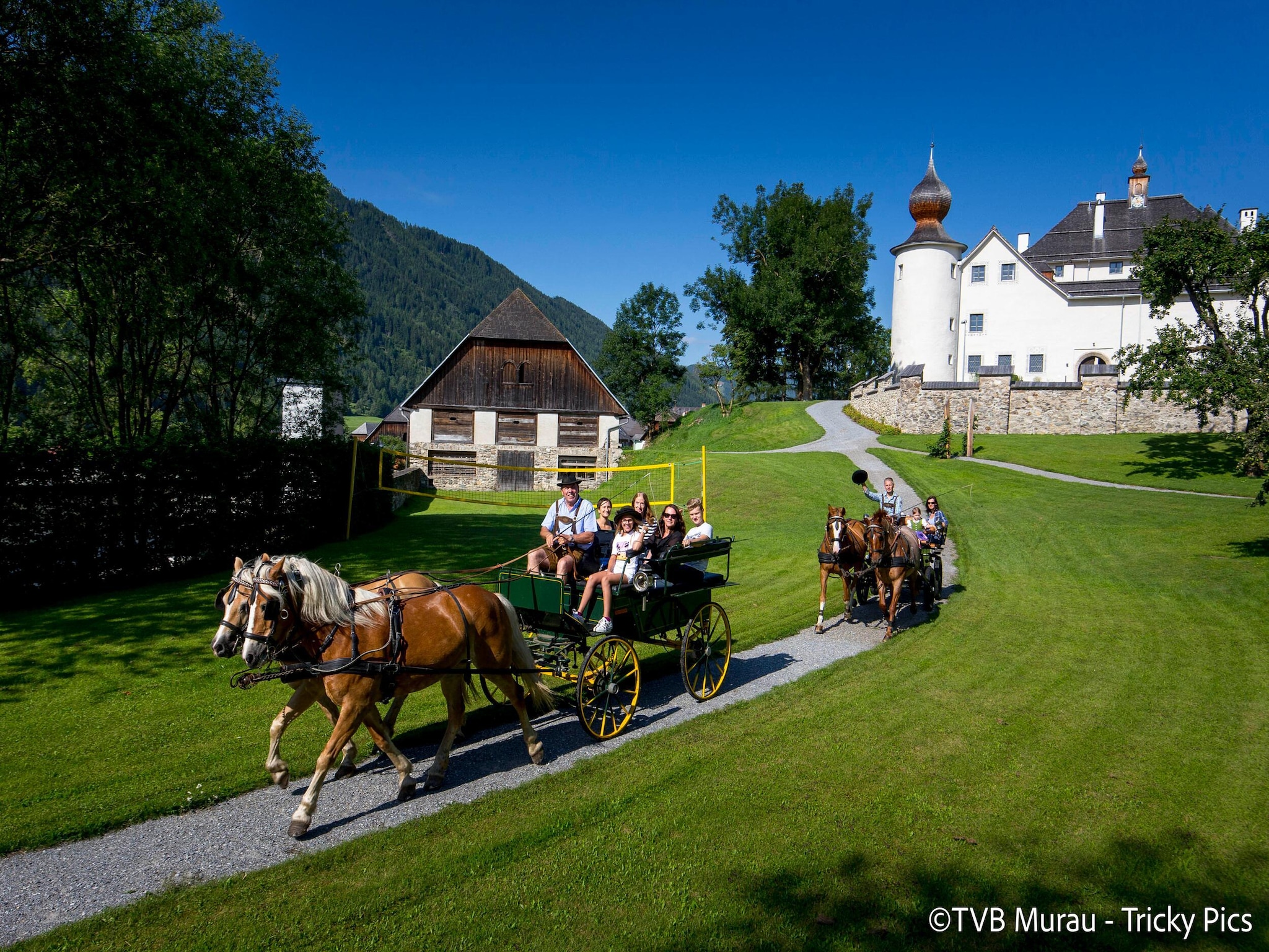 Maison Alpenchalets Reiteralm 10
