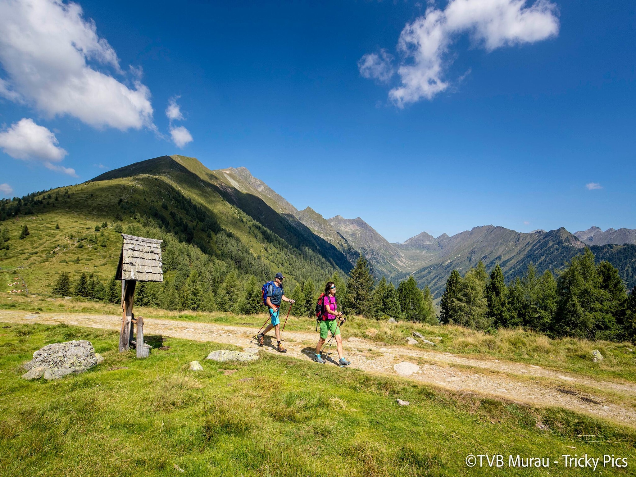 Maison Alpenchalets Reiteralm 10