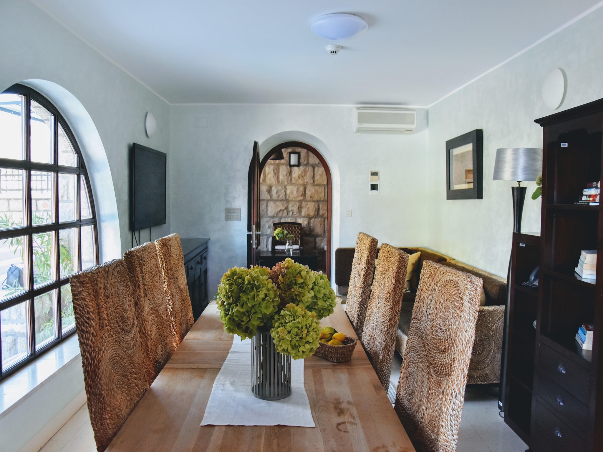 Dům Villa Franica