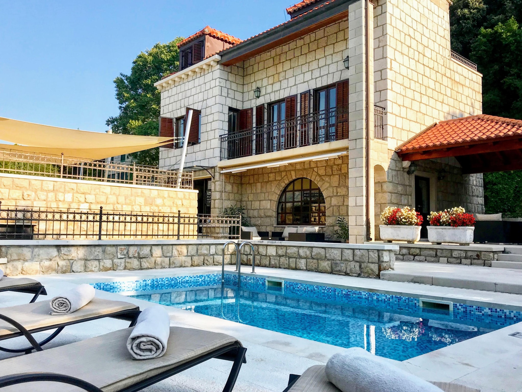 Dům Villa Franica