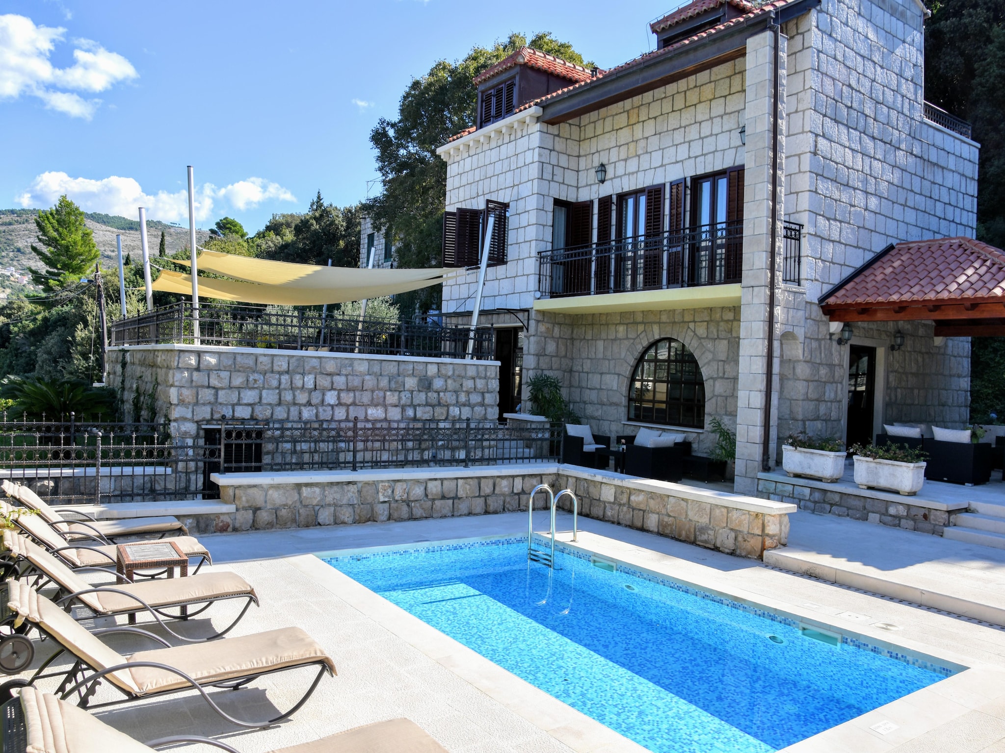 Dům Villa Franica
