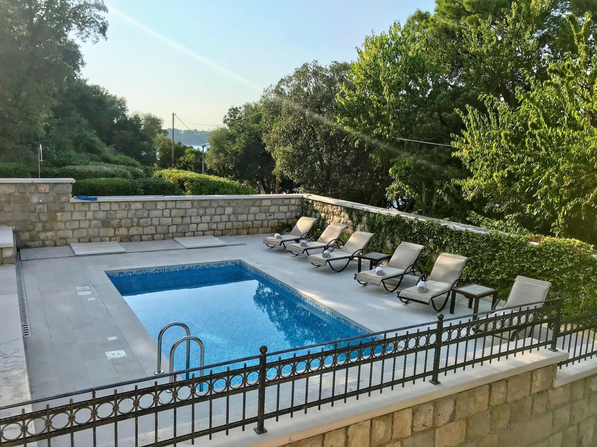 Dům Villa Franica