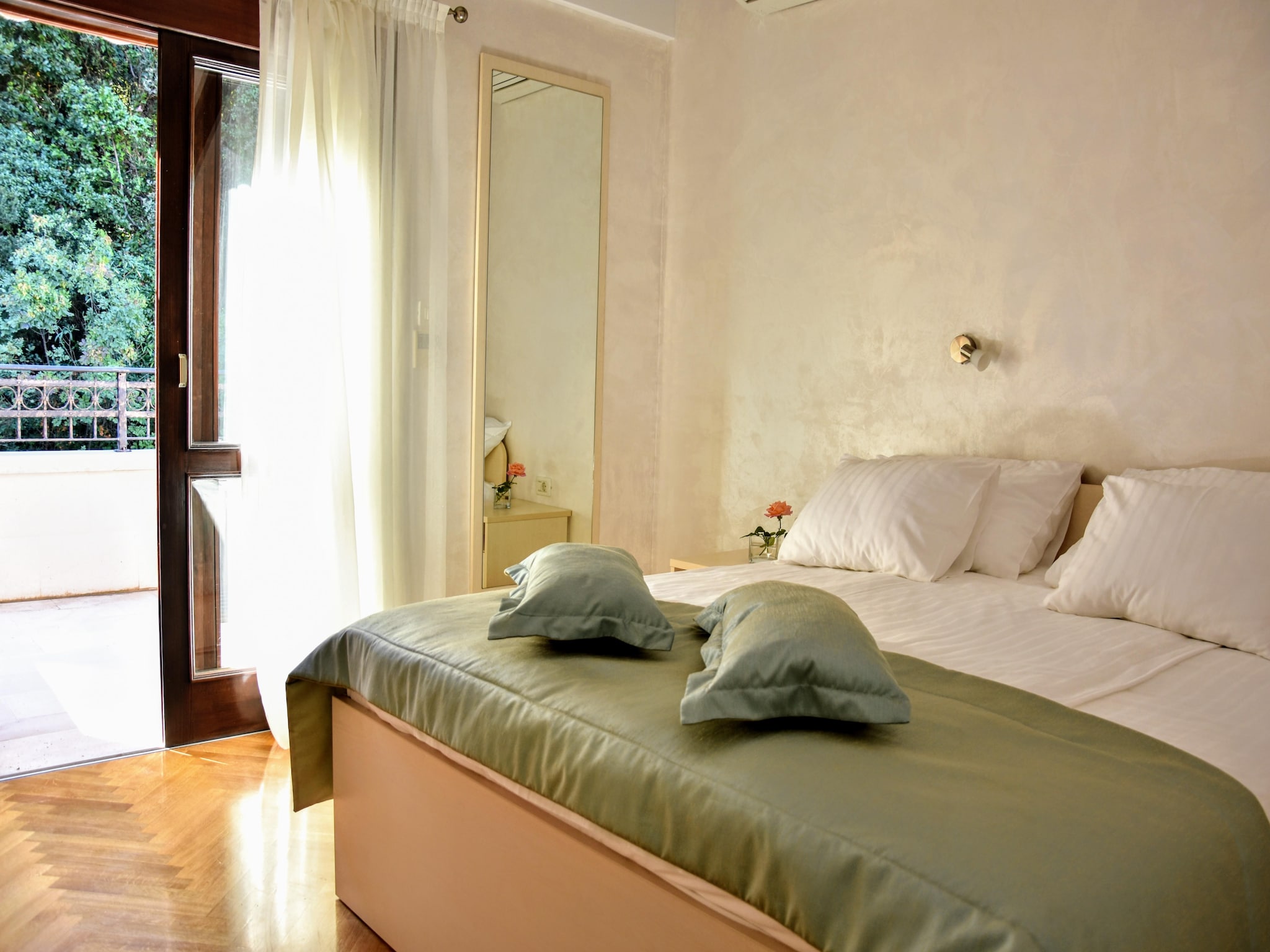 Dům Villa Franica