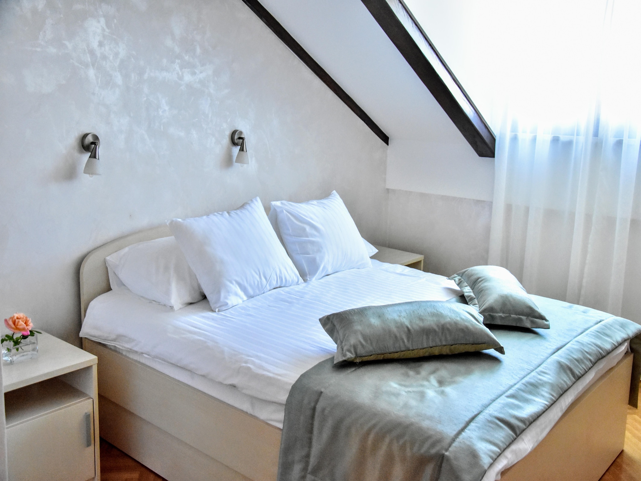 Dům Villa Franica