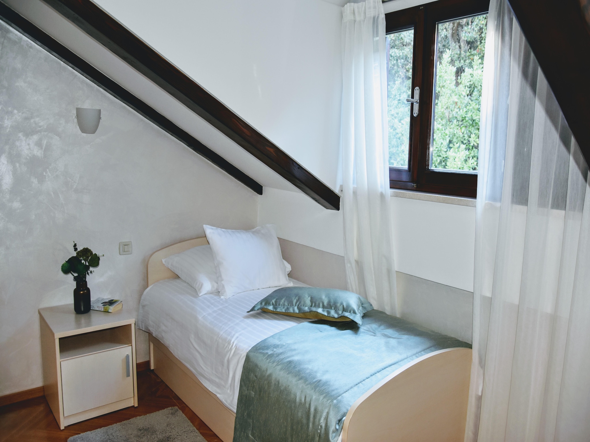 Dům Villa Franica